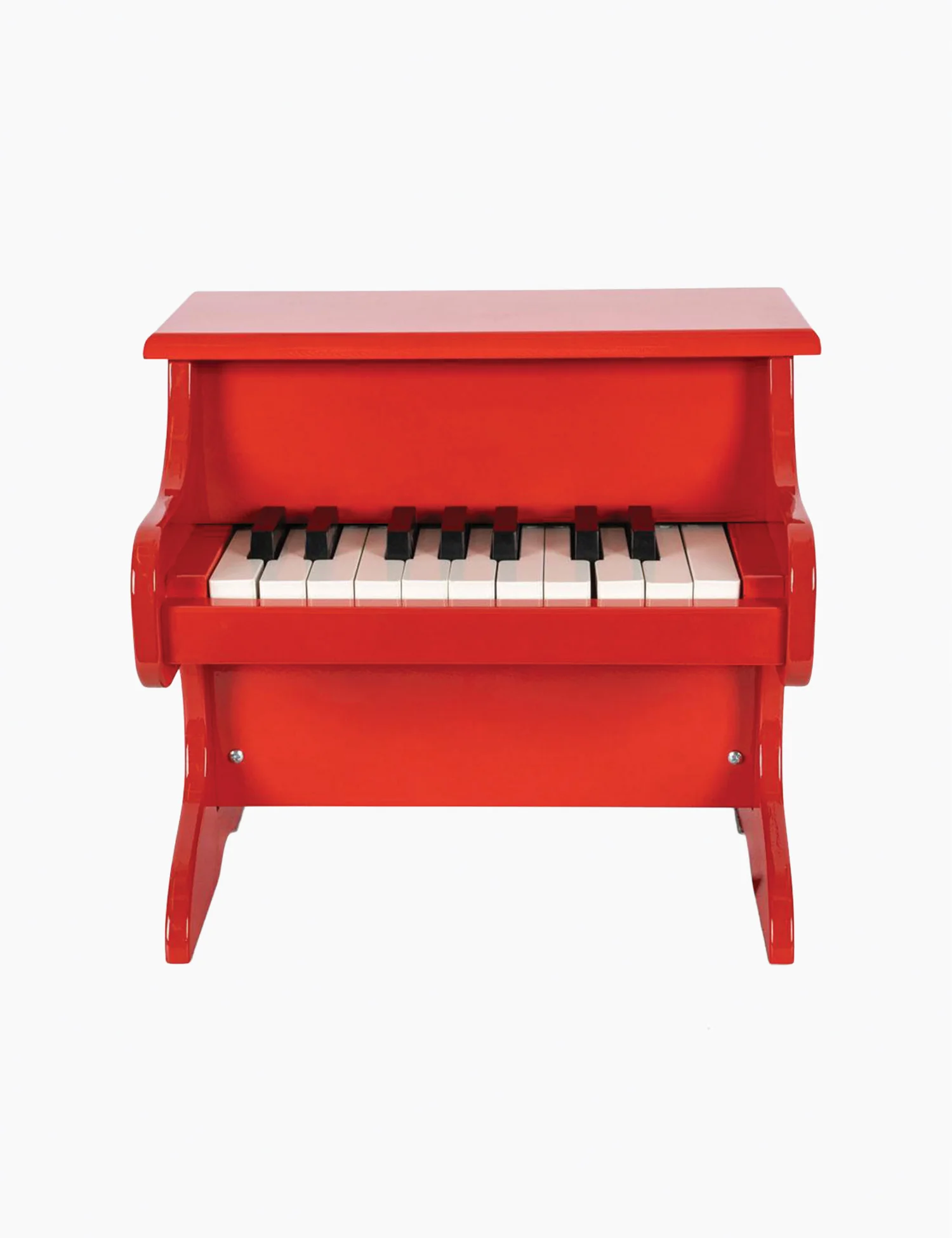 Piano in Red - Image 3