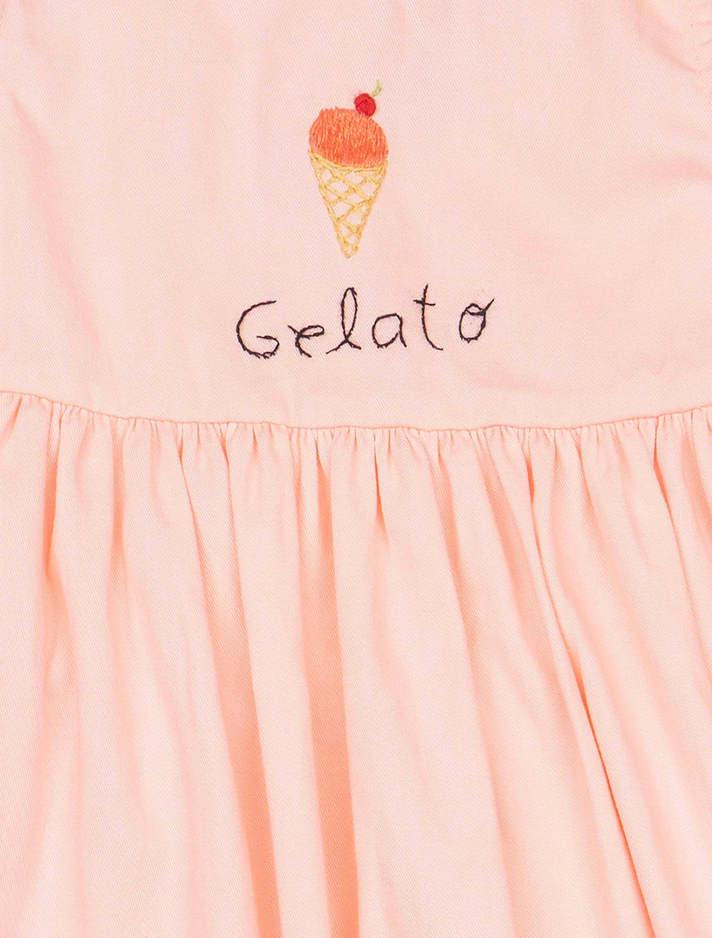 Piper Dress in Gelato - Image 3