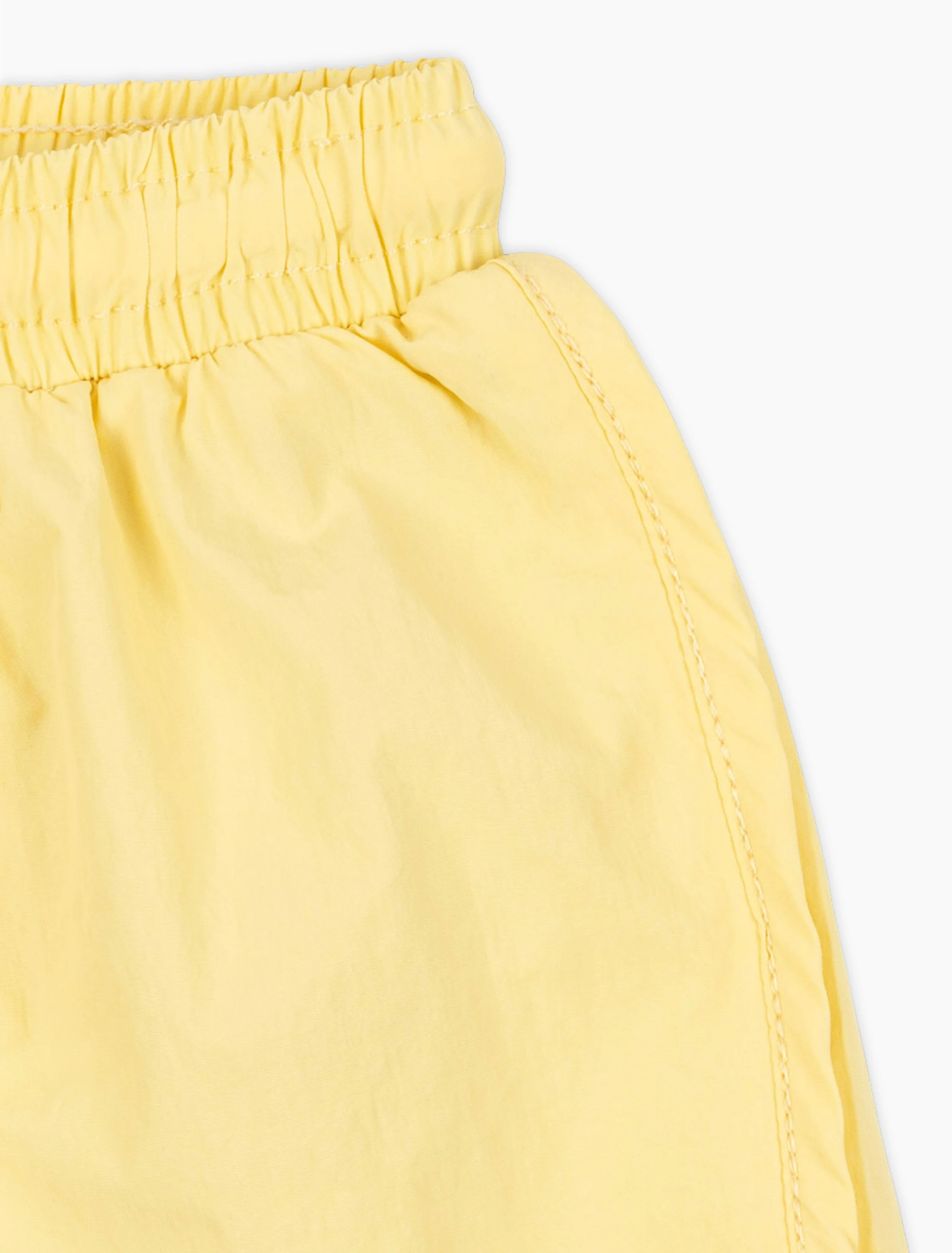 Pomia Swim Shorts in Popcorn - Image 5