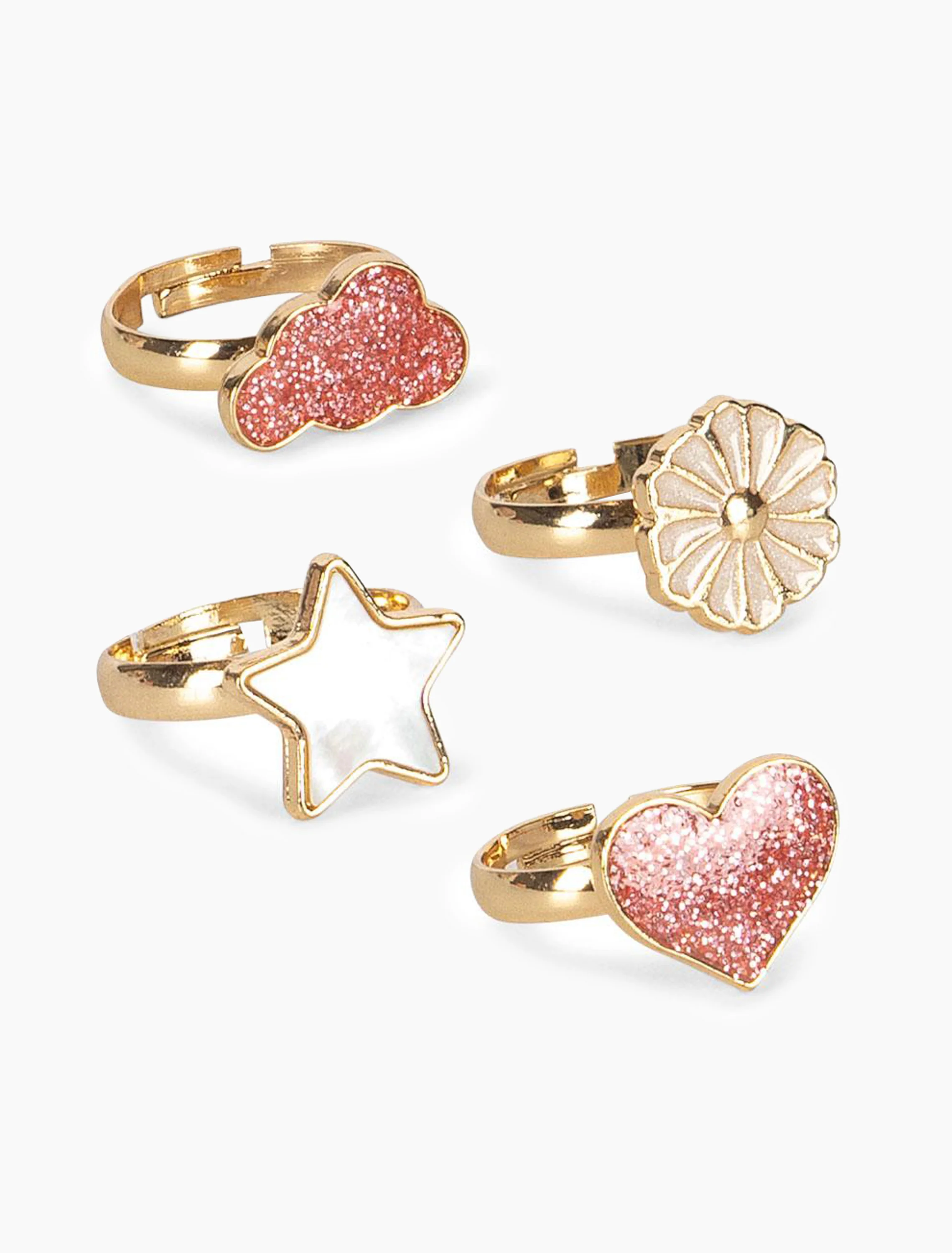 Ring Set - 12 pieces - Image 3