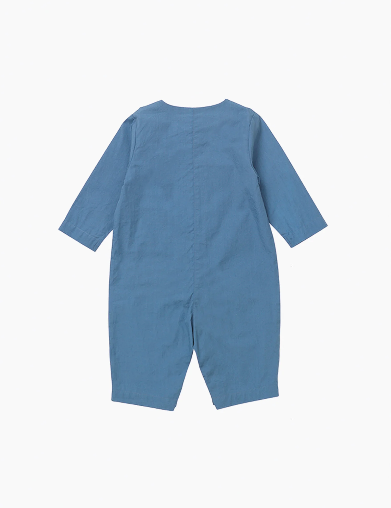 Robin Playsuit in Sea - Image 3