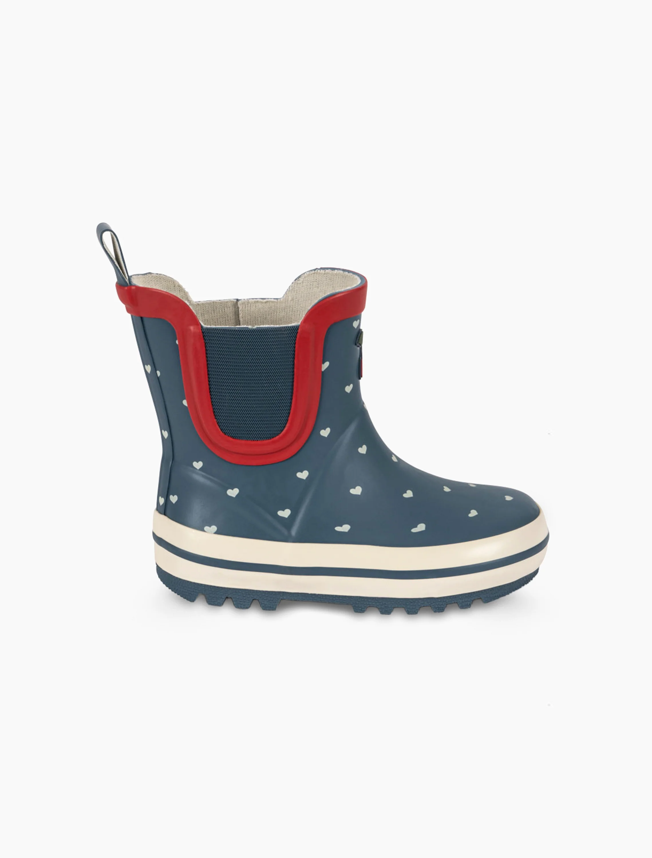 Roi Rain Boot in Heart Blues - Image 5