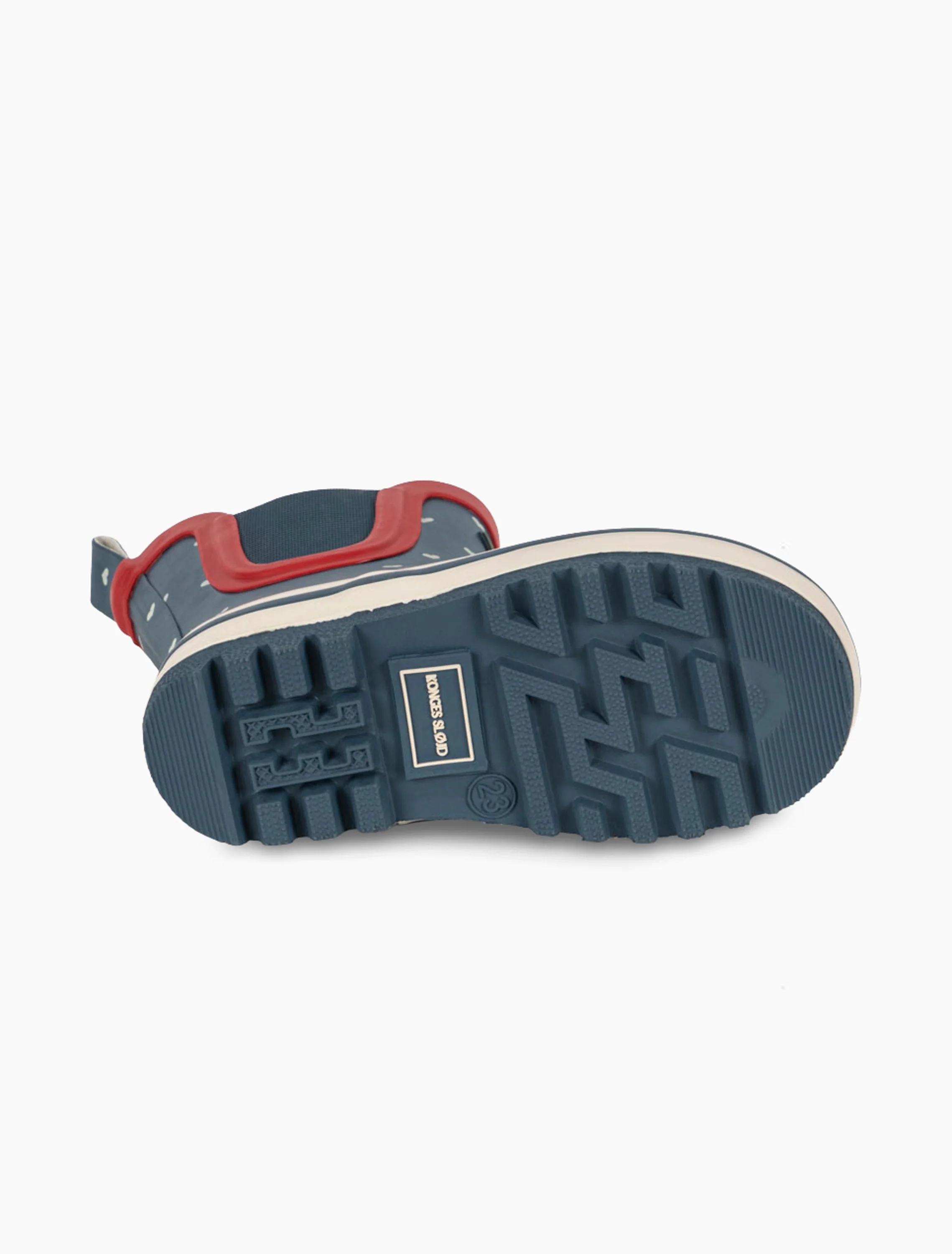 Roi Rain Boot in Heart Blues - Image 6
