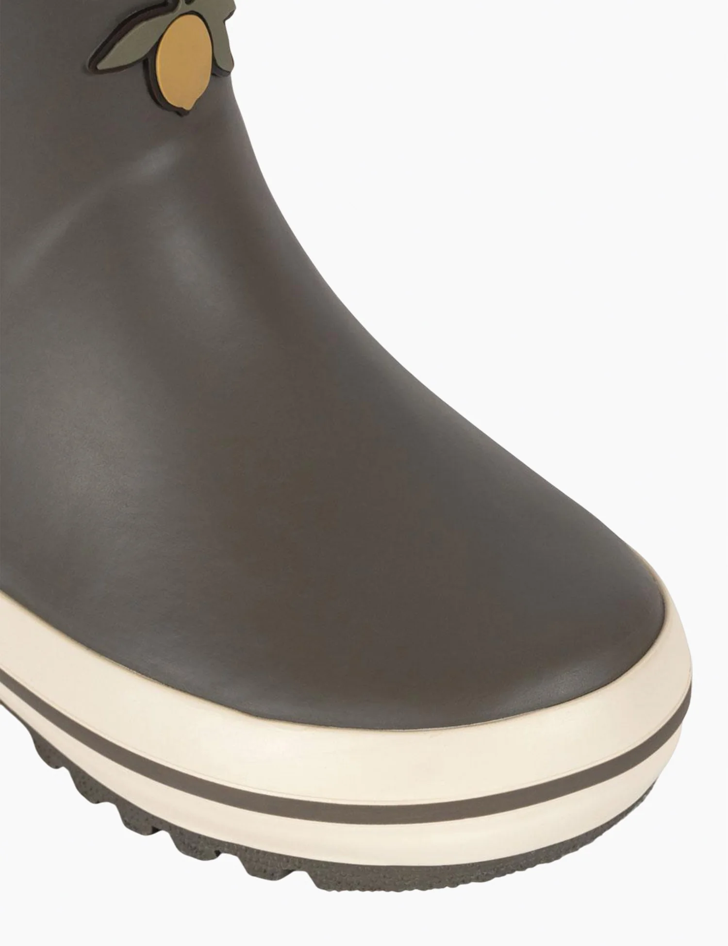 Roi Rain Boot in Kalamata - Image 4
