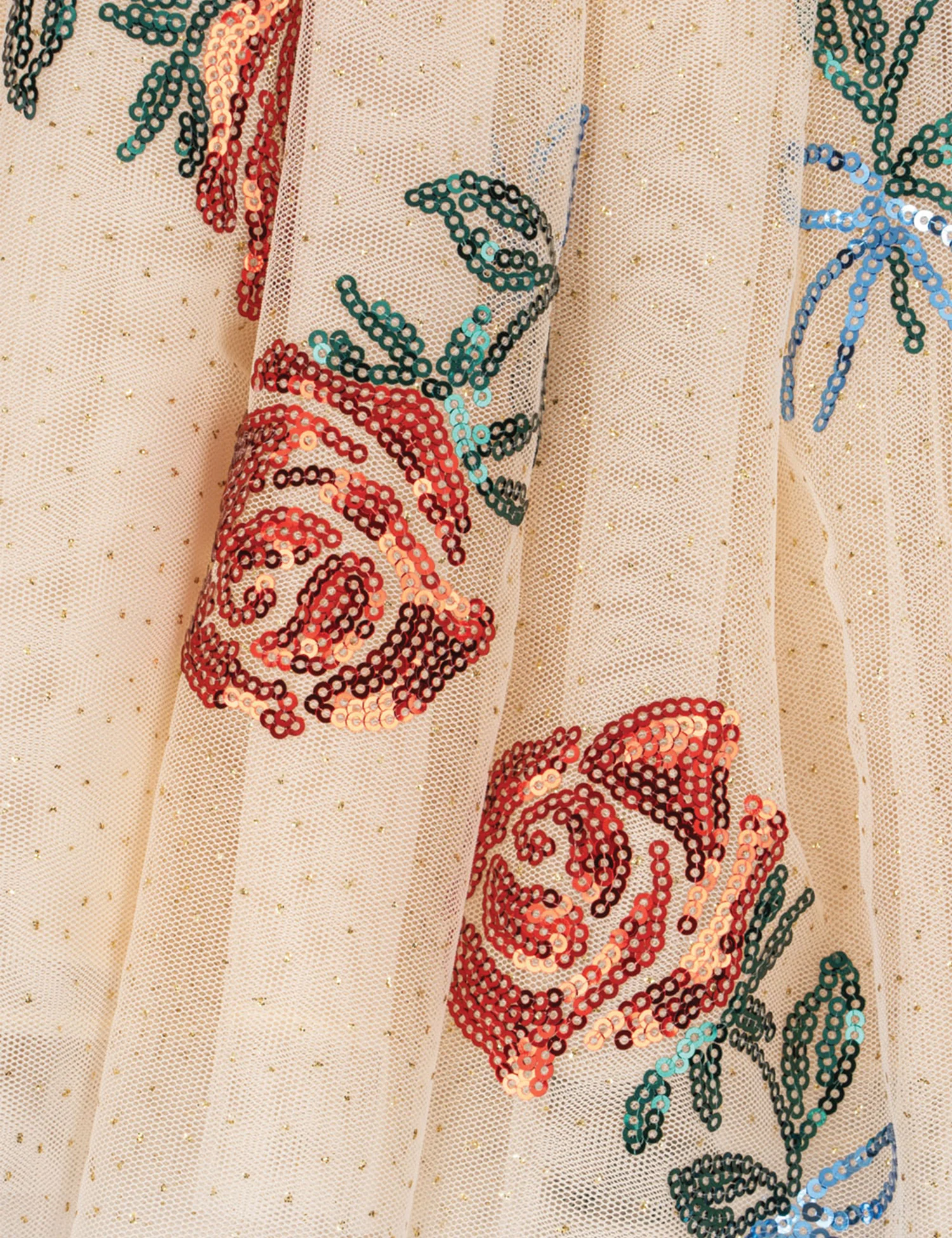 Rosie H-W X Konges Sløjd Bella Dress in Brazilian Sand - Image 7