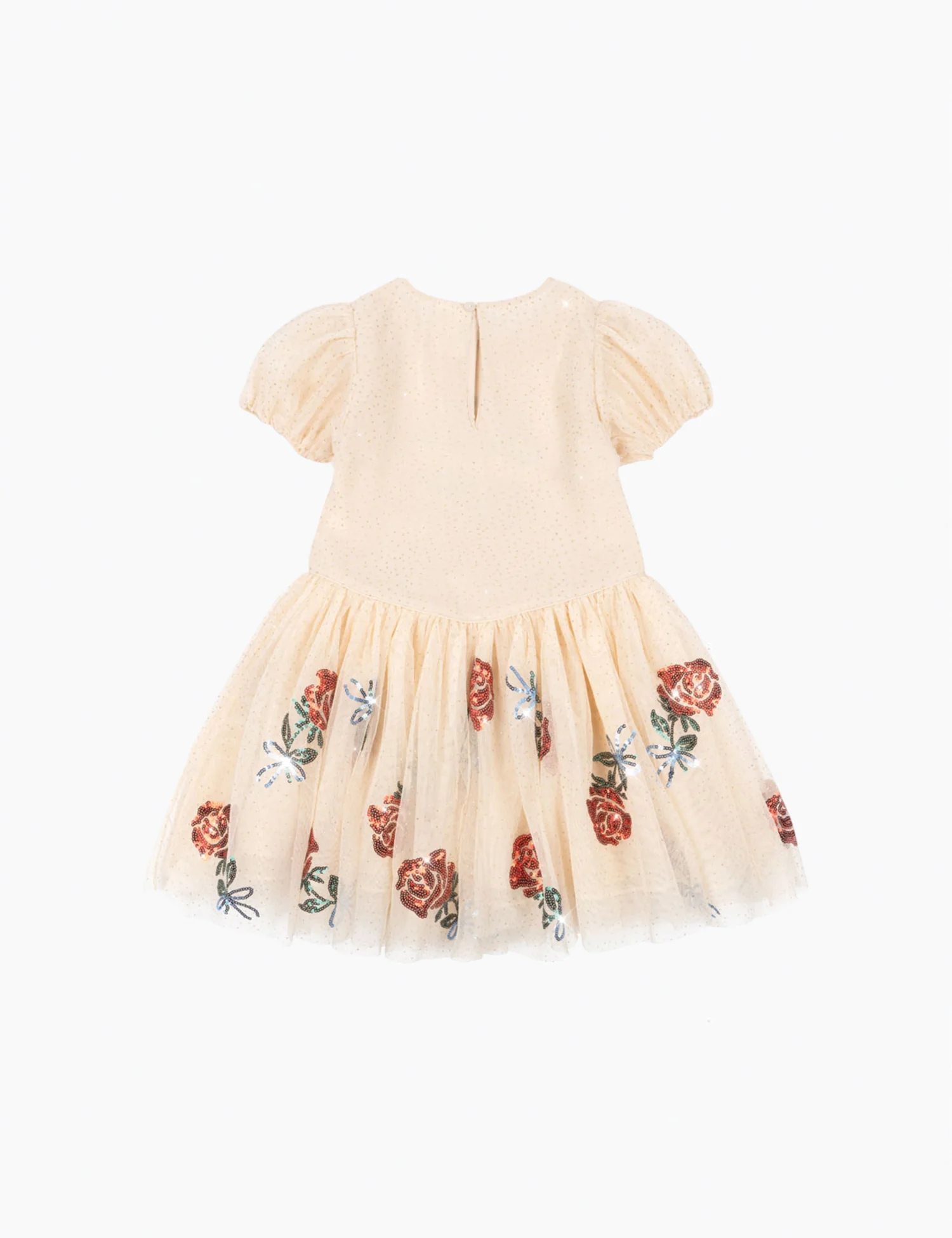 Rosie H-W X Konges Sløjd Bella Dress in Brazilian Sand - Image 8