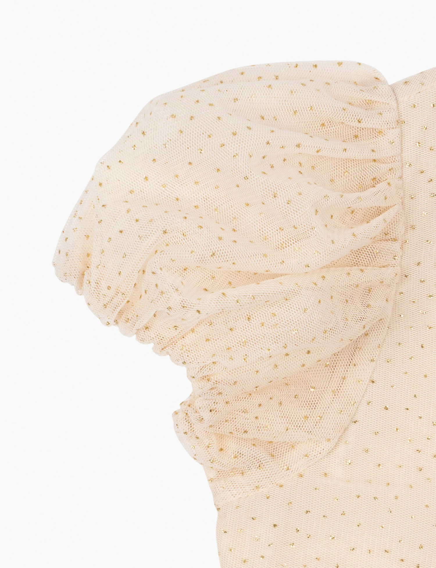 Rosie H-W X Konges Sløjd Bella Dress in Brazilian Sand - Image 9
