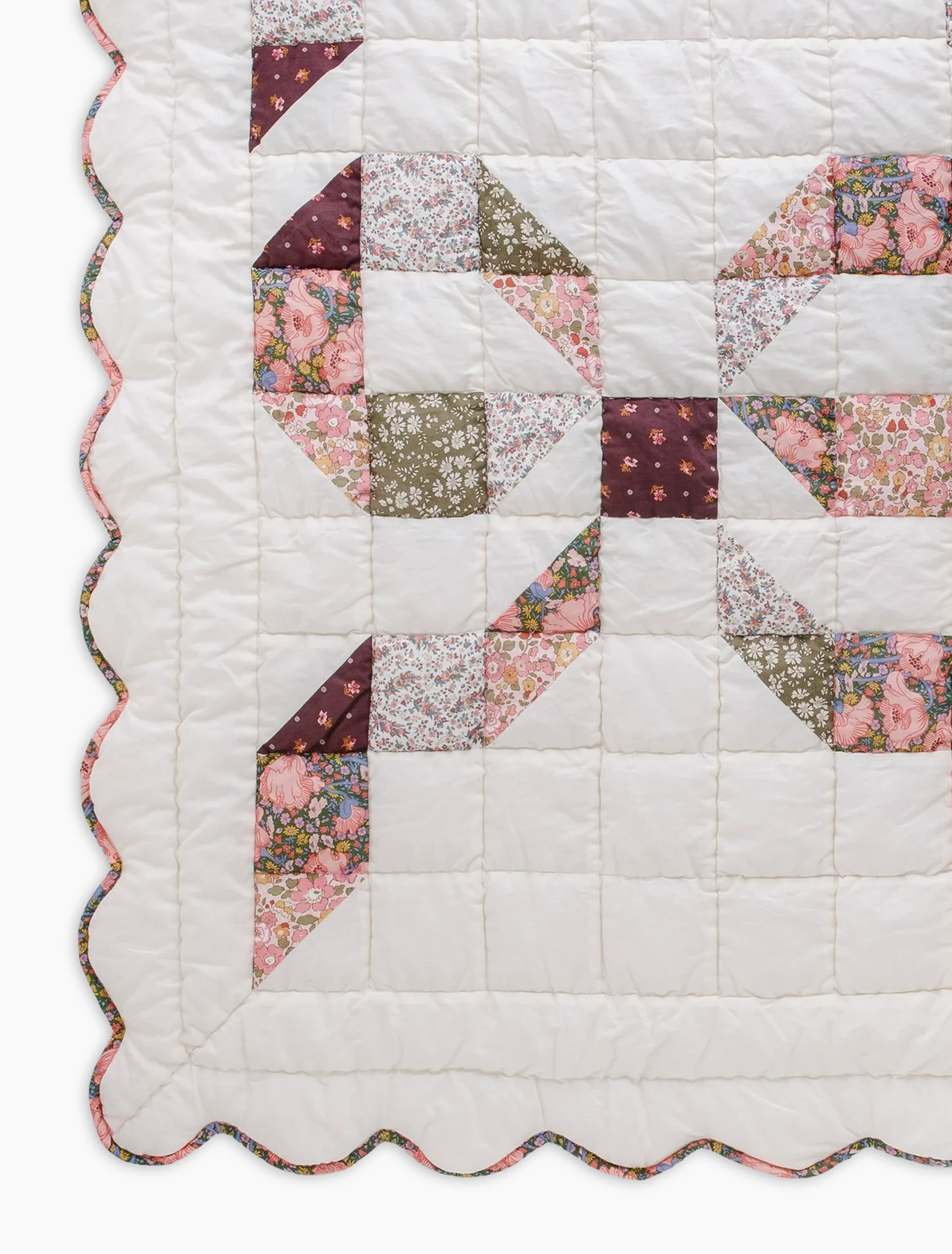 Rusetti Liberty Quilt - Image 4