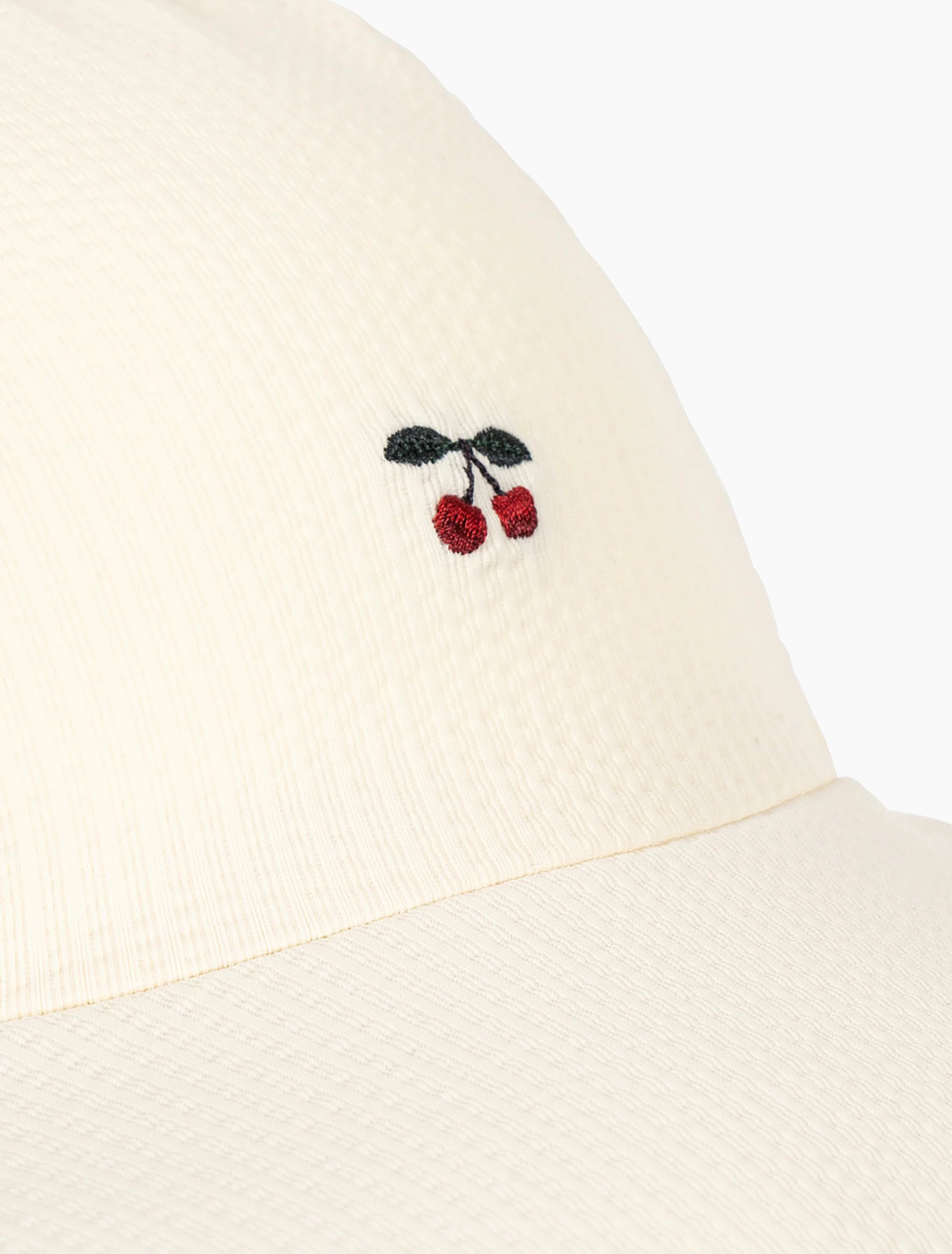 Sailor Swim Hat in Cloud Dancer - Image 6