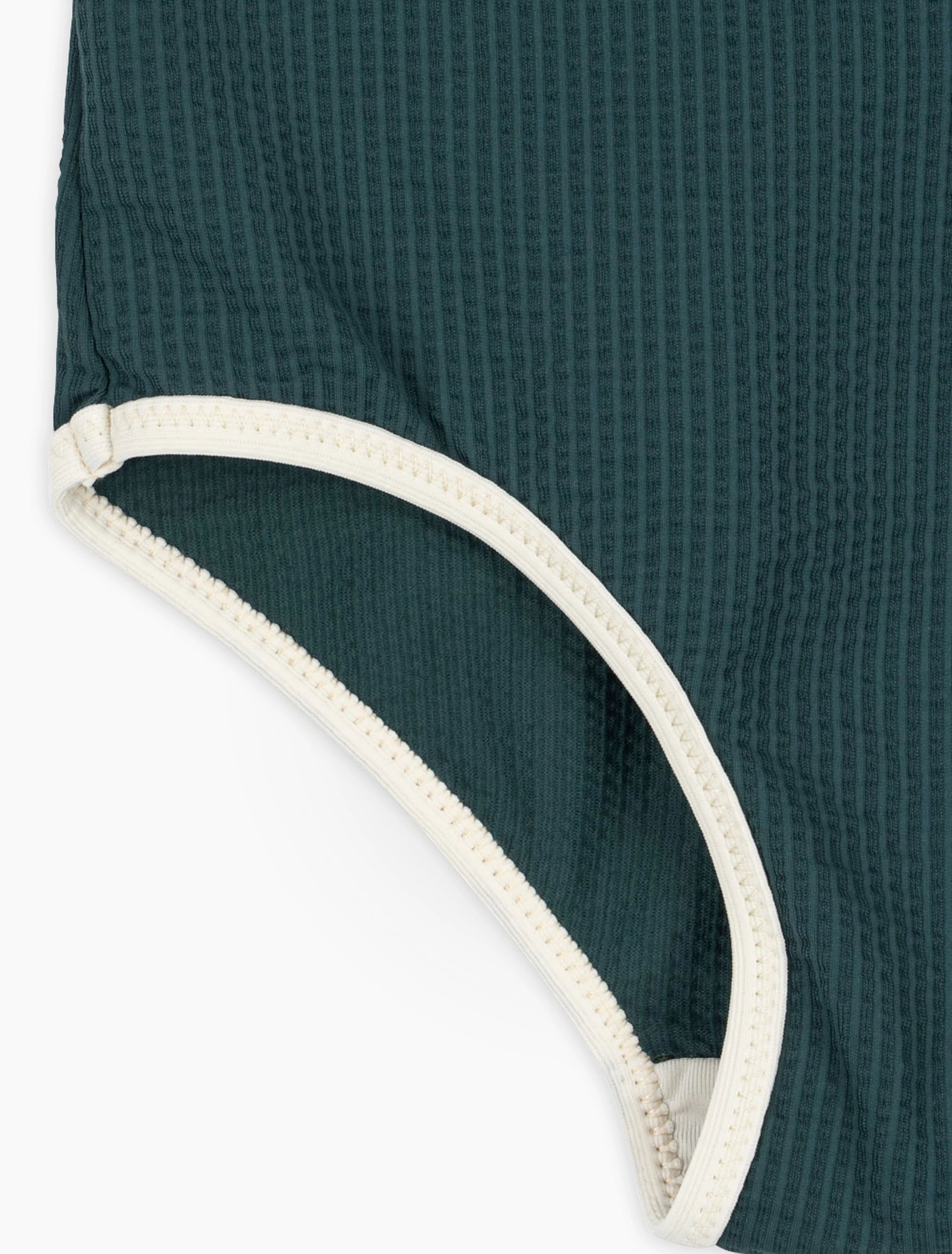 Sailor Swimsuit in Sea Moss - Image 7