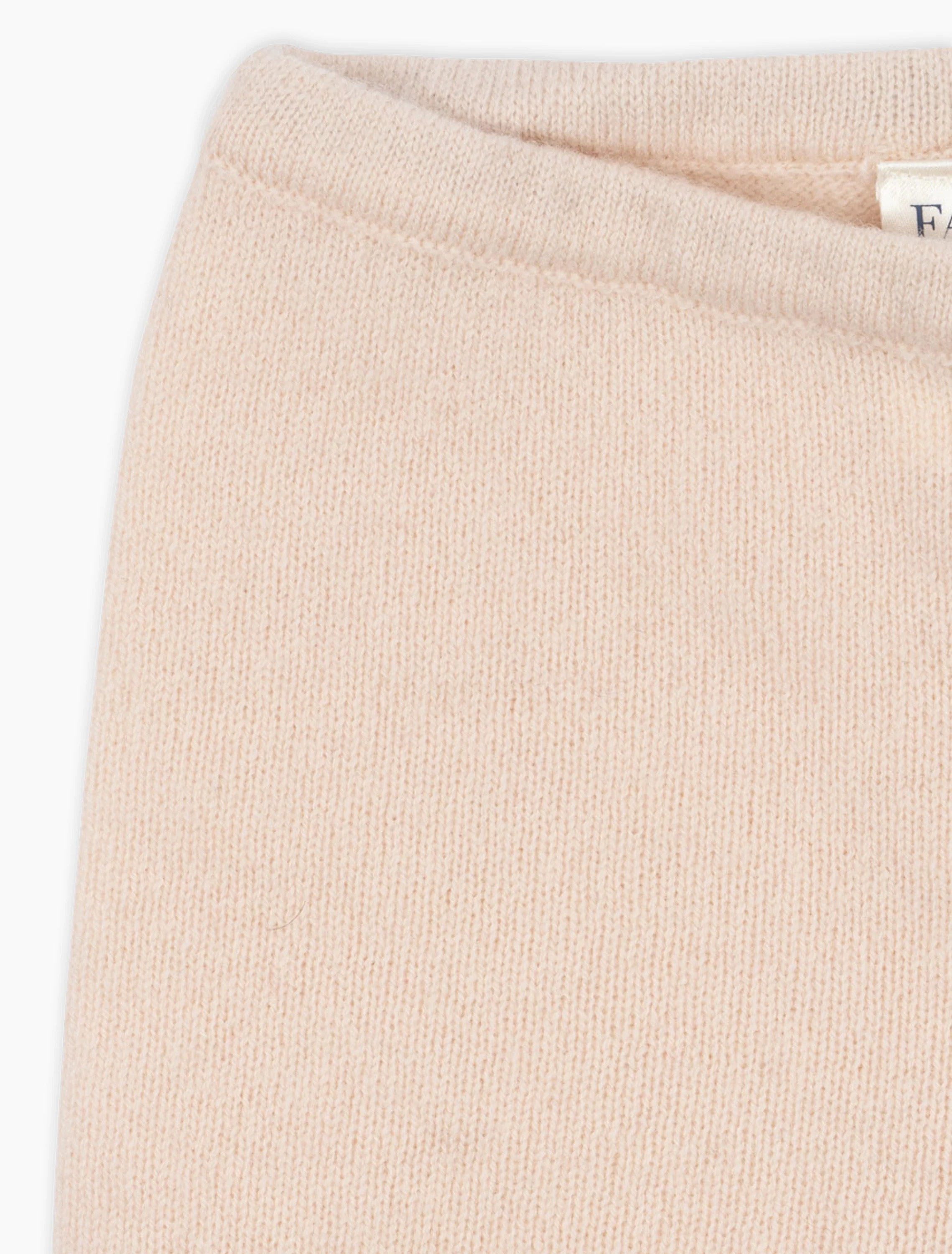 Savora Pants in Creole Pink - Image 4