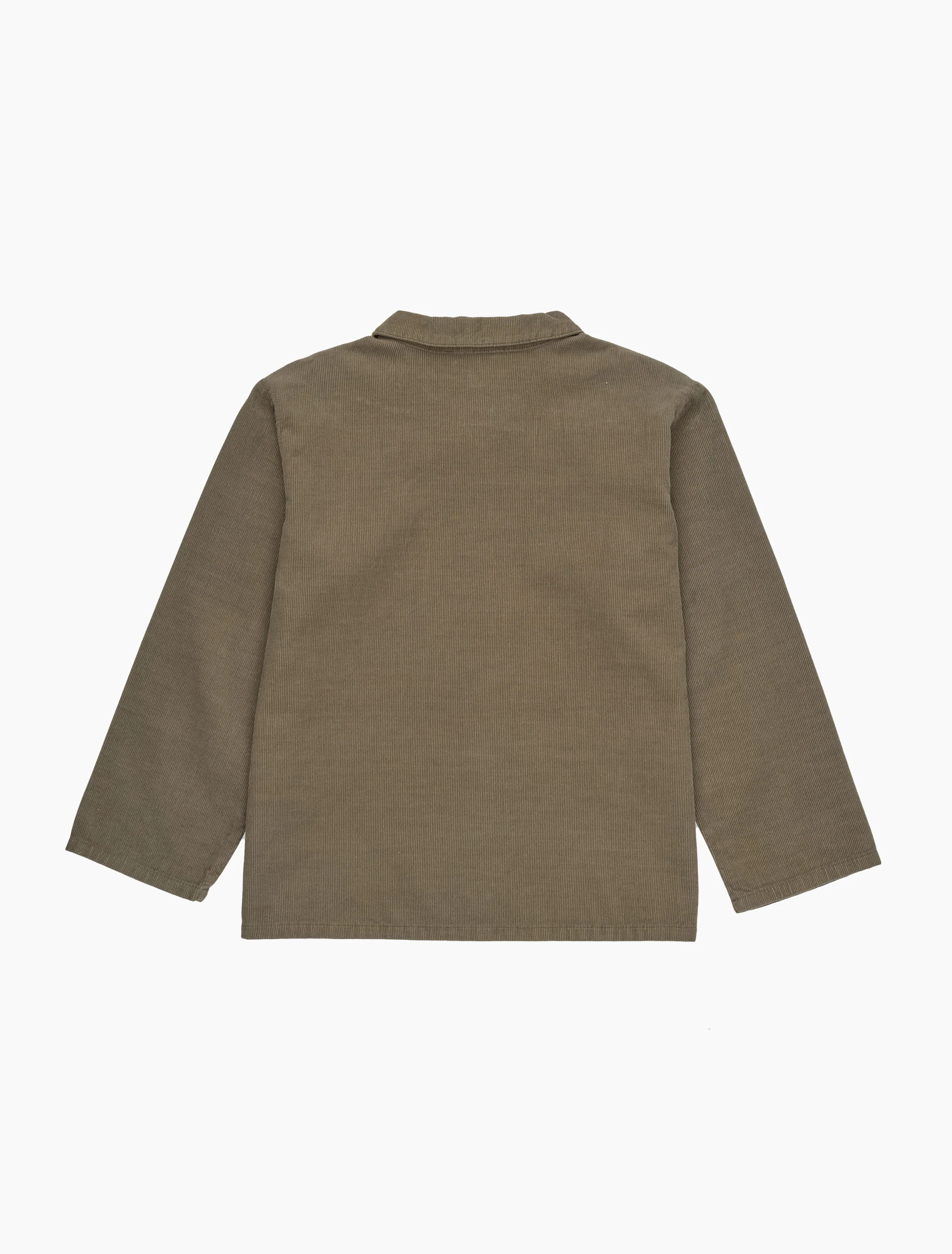 Saxo Shirt in Wood - Image 3