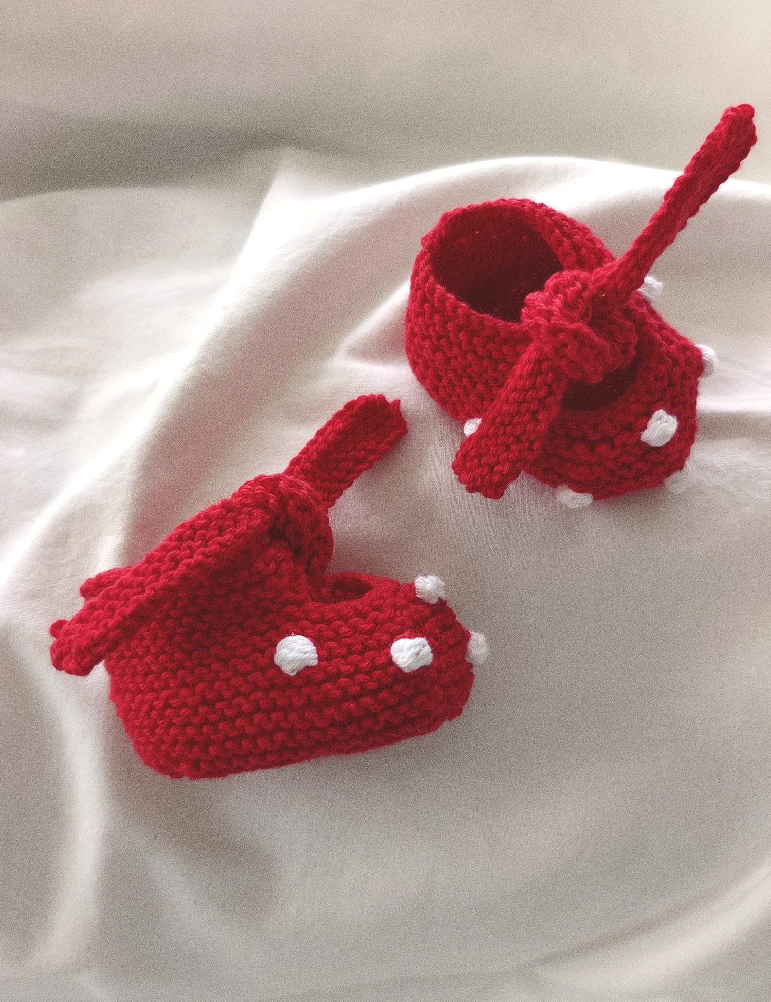 Seta Baby Ballerinas - Image 3