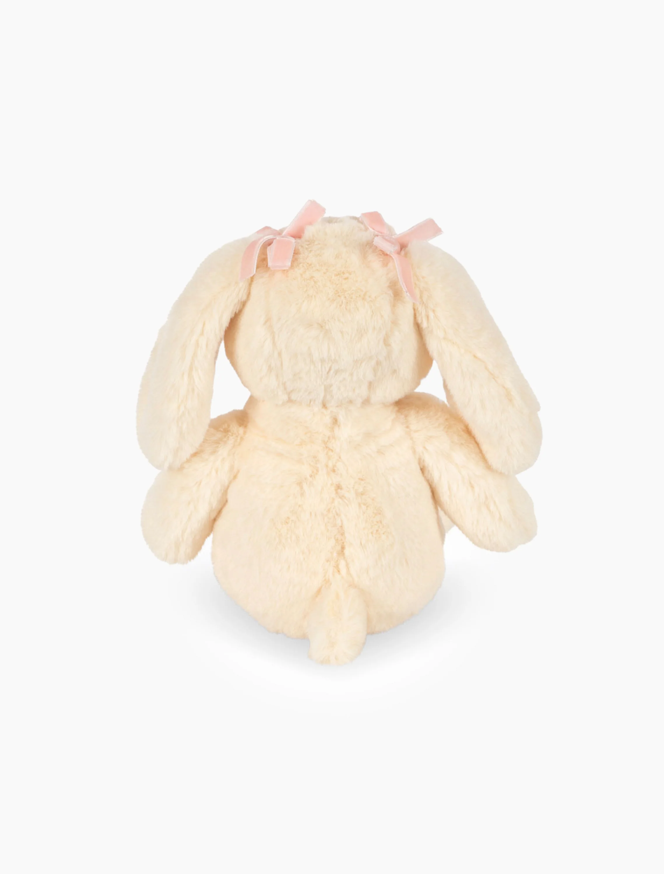Snuggle Bunny in Off White - Image 5