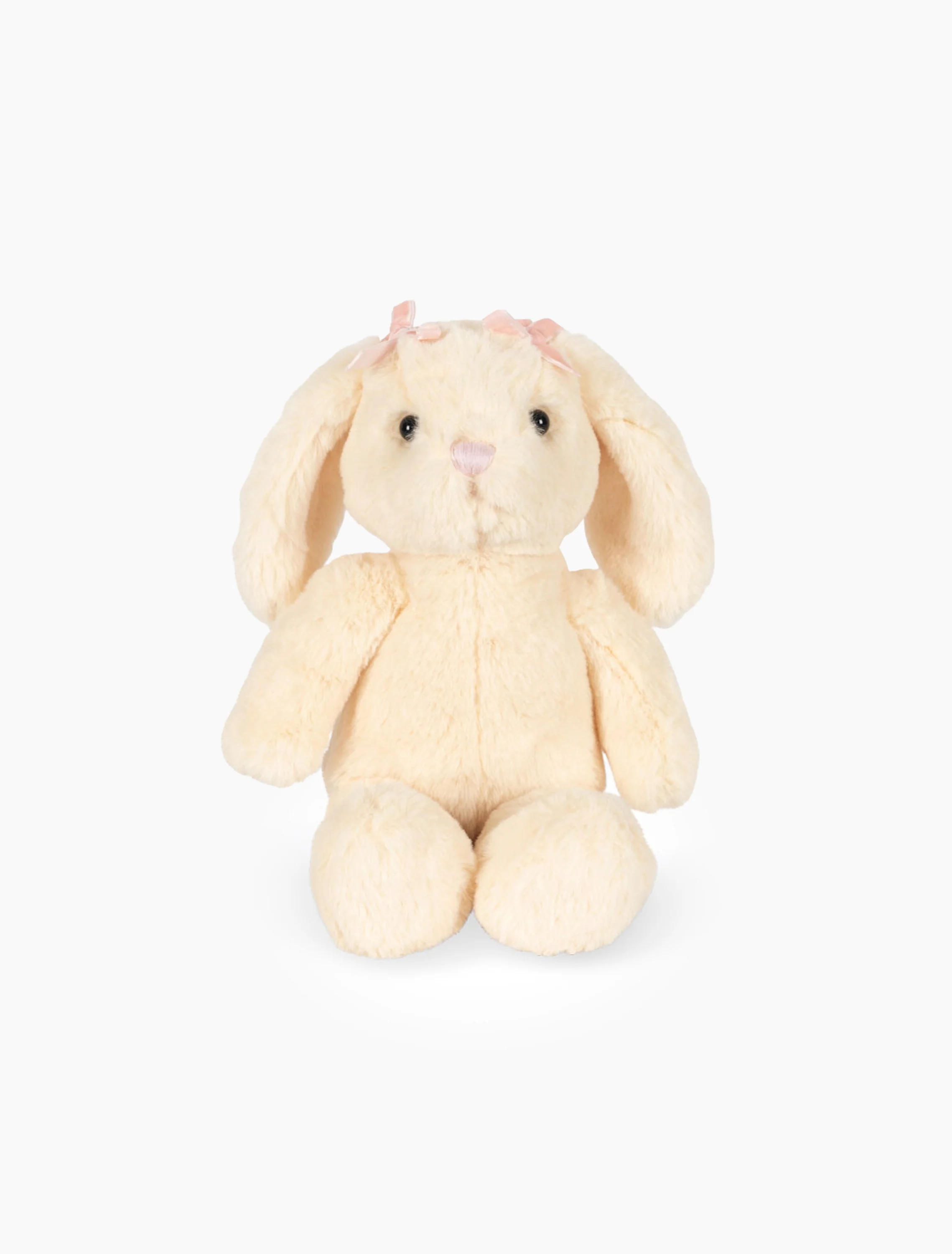 Snuggle Bunny in Off White - Image 6