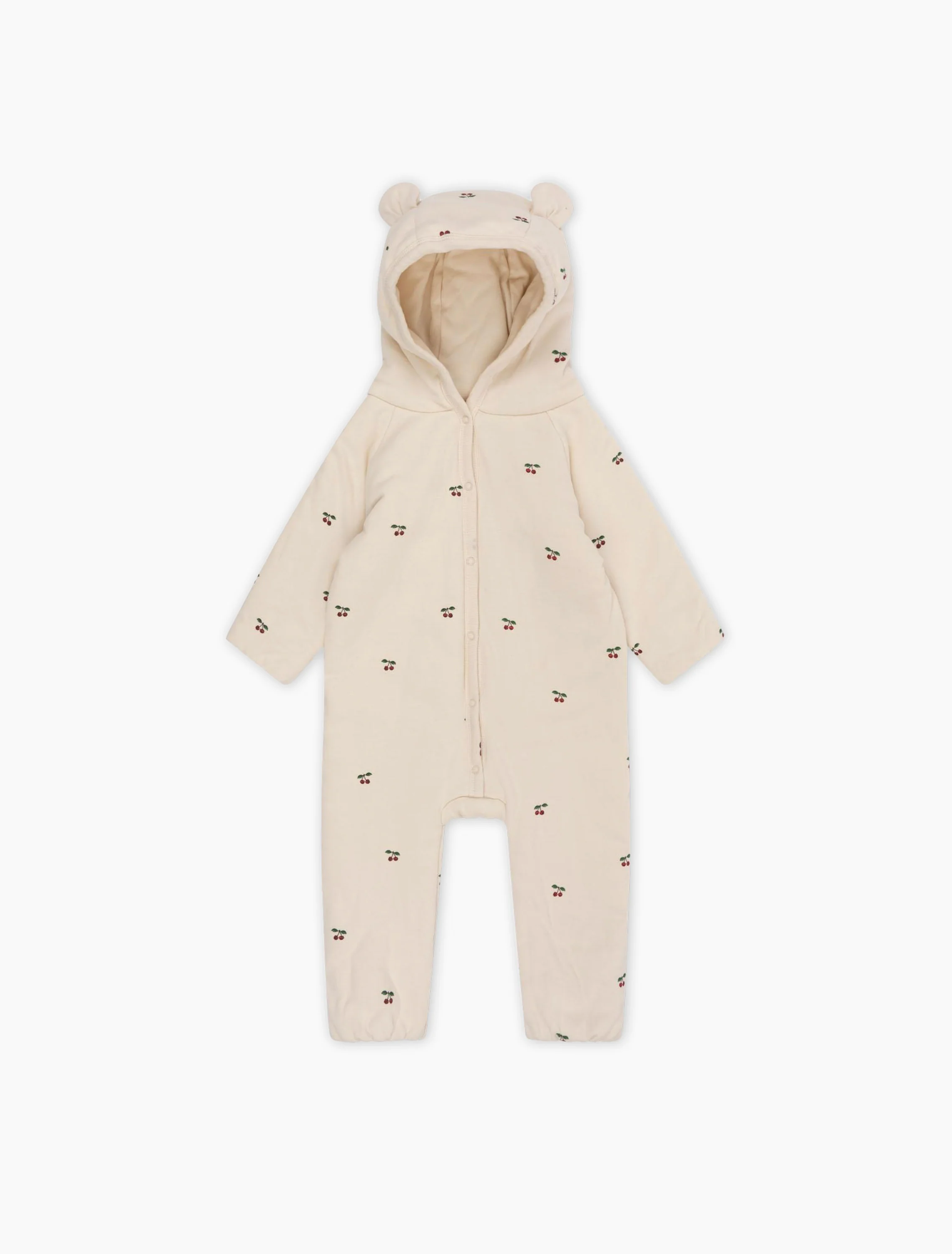 Snugglesuit in Cherry