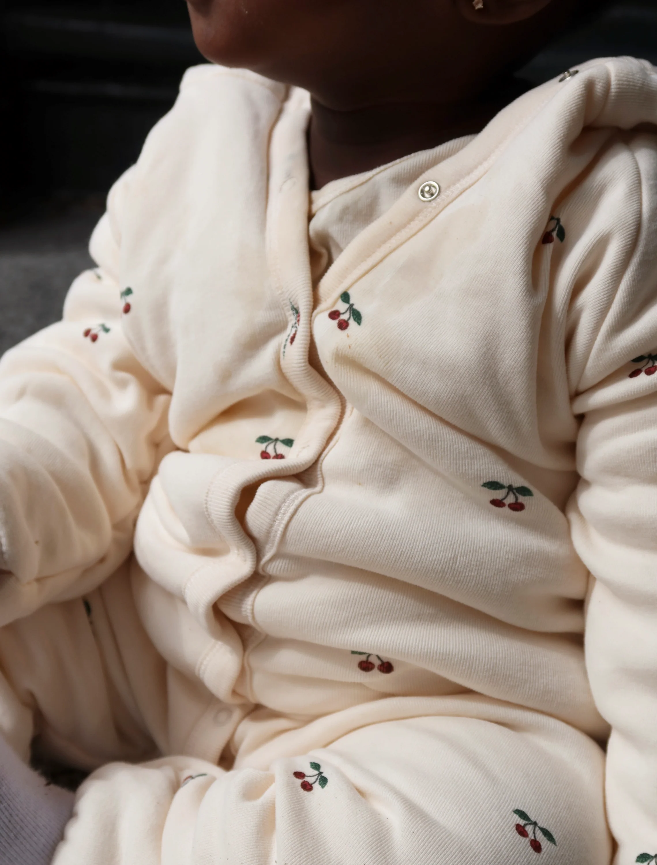 Snugglesuit in Cherry - Image 4