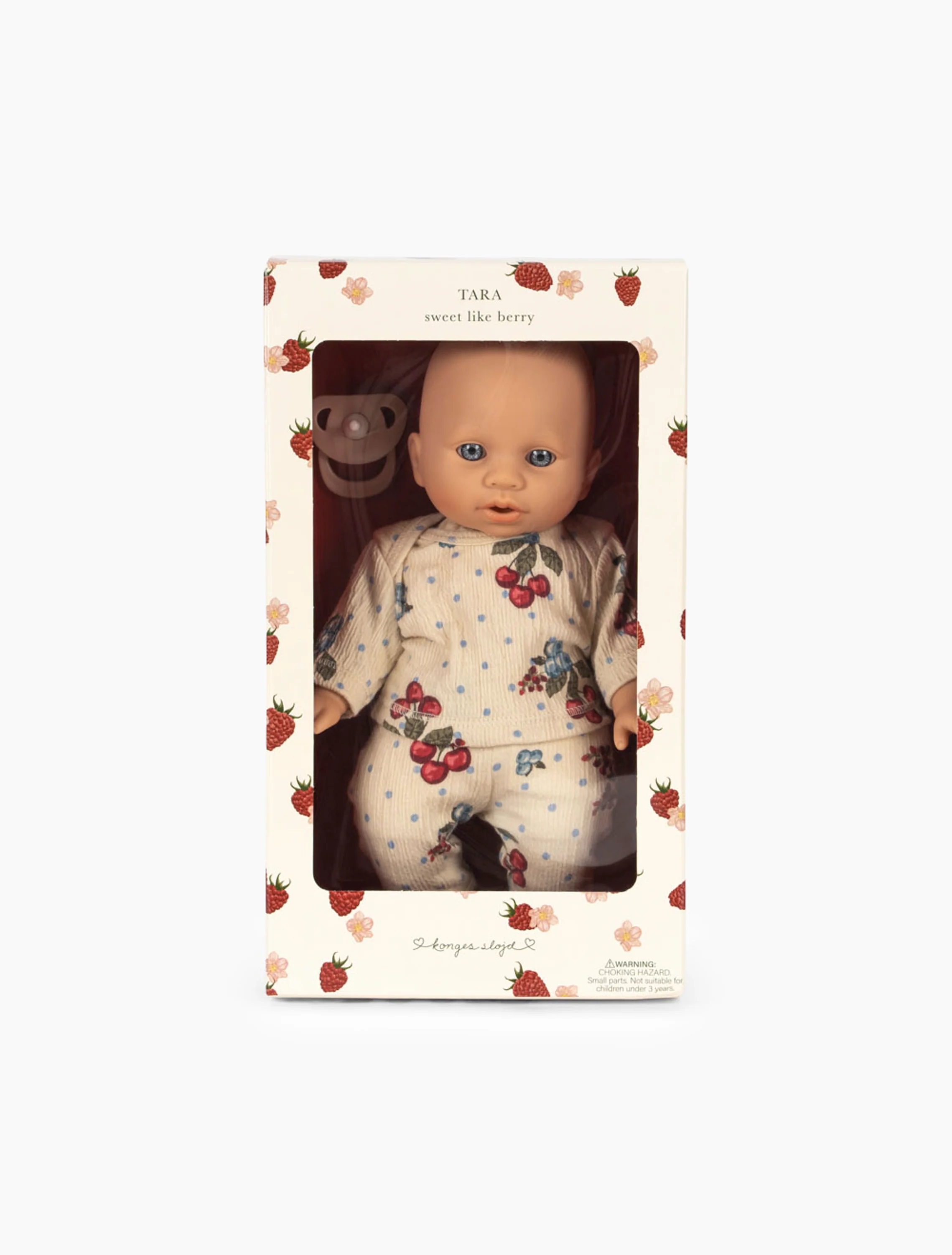 Tara Baby Doll - Image 3