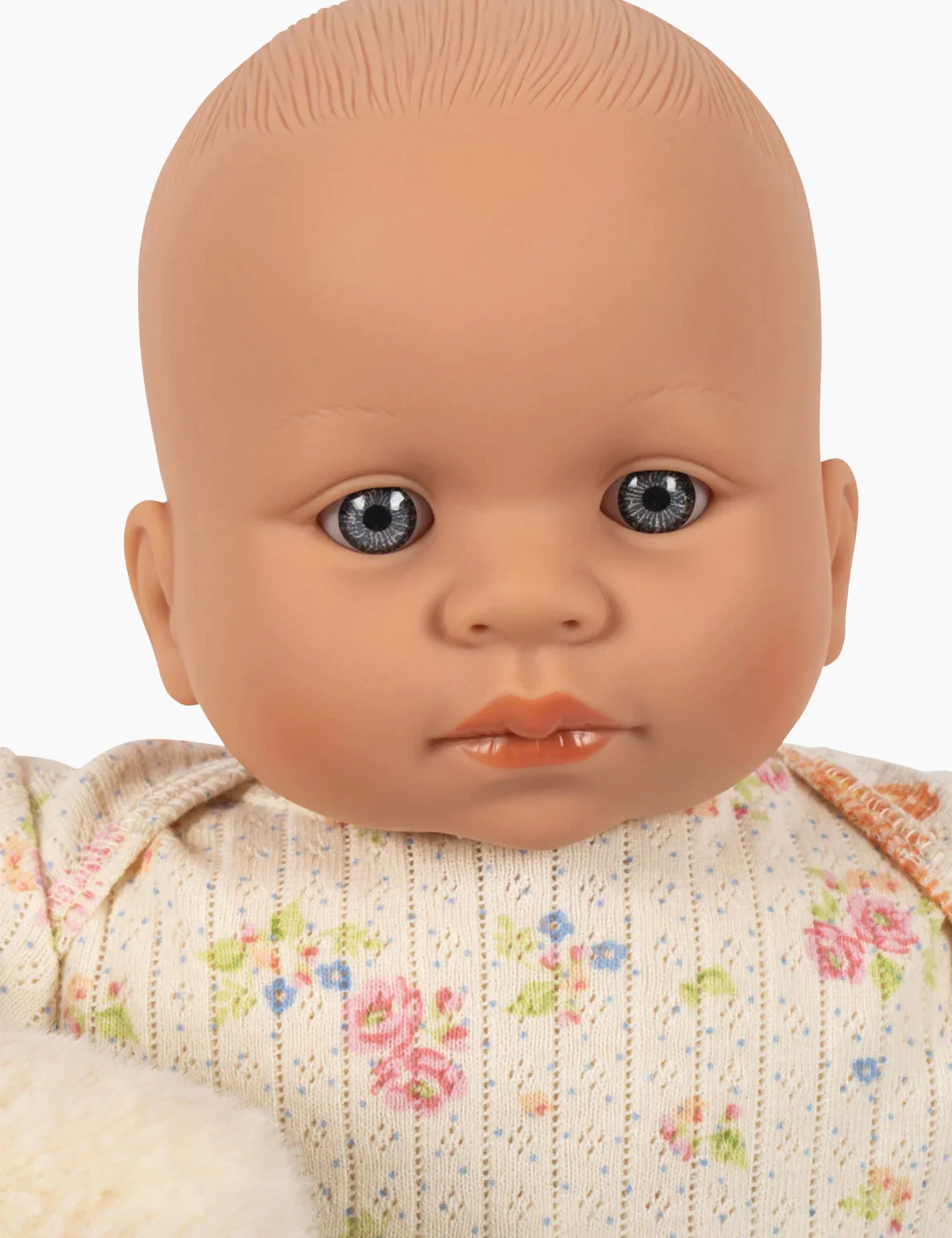 Teddy Baby Doll - Image 4