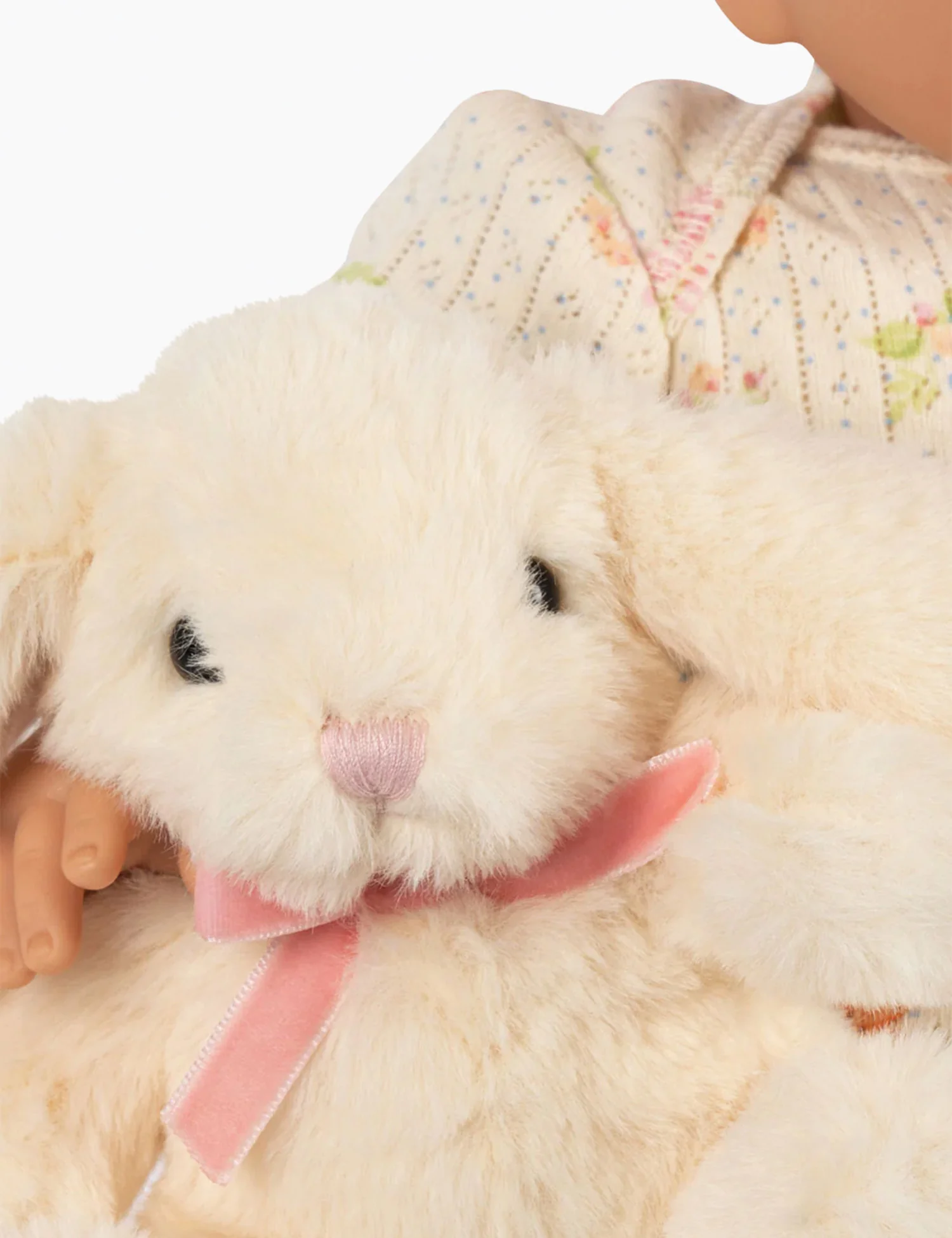 Teddy Baby Doll - Image 5