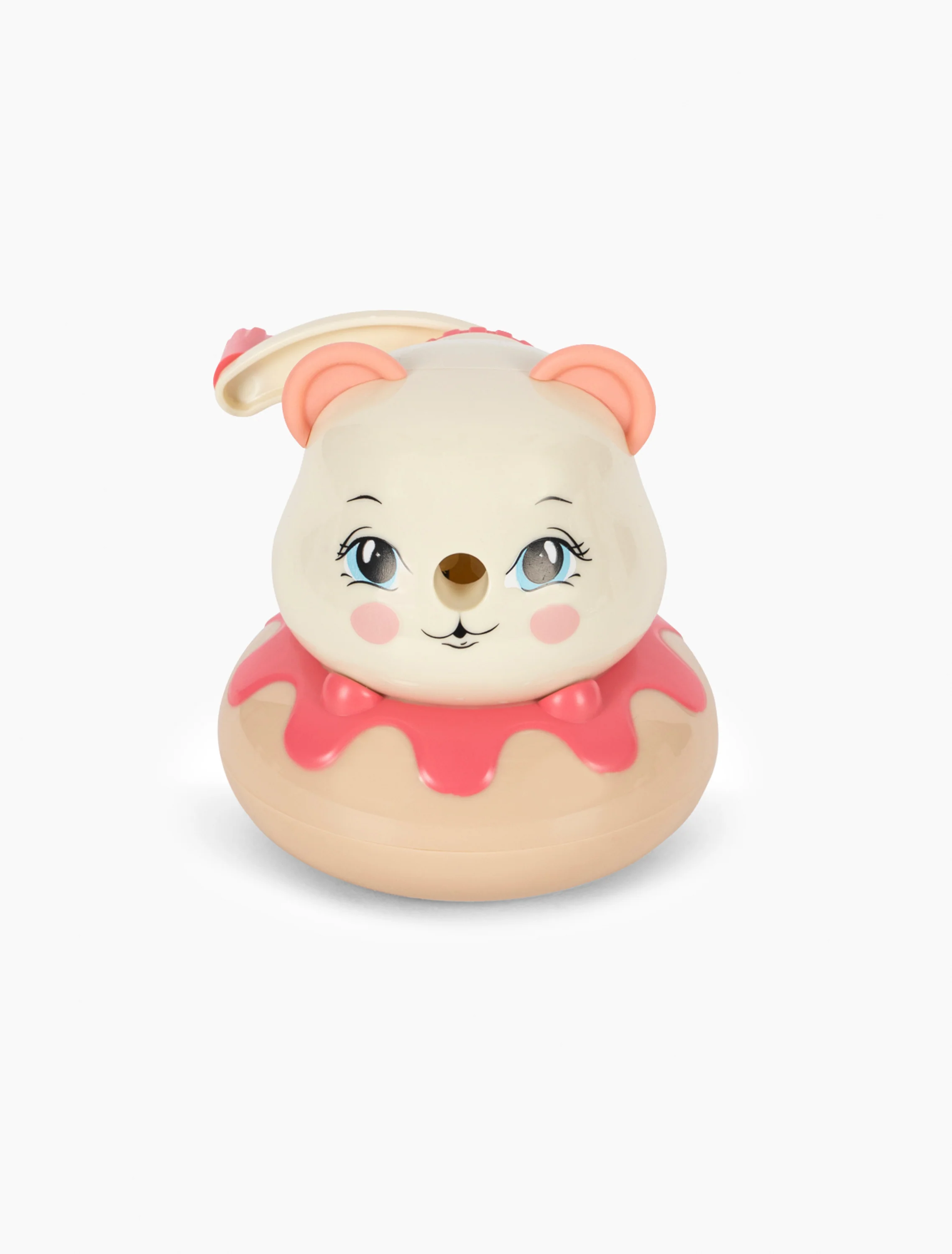 Teddy Twister Pencil Sharpener in Multi - Image 6