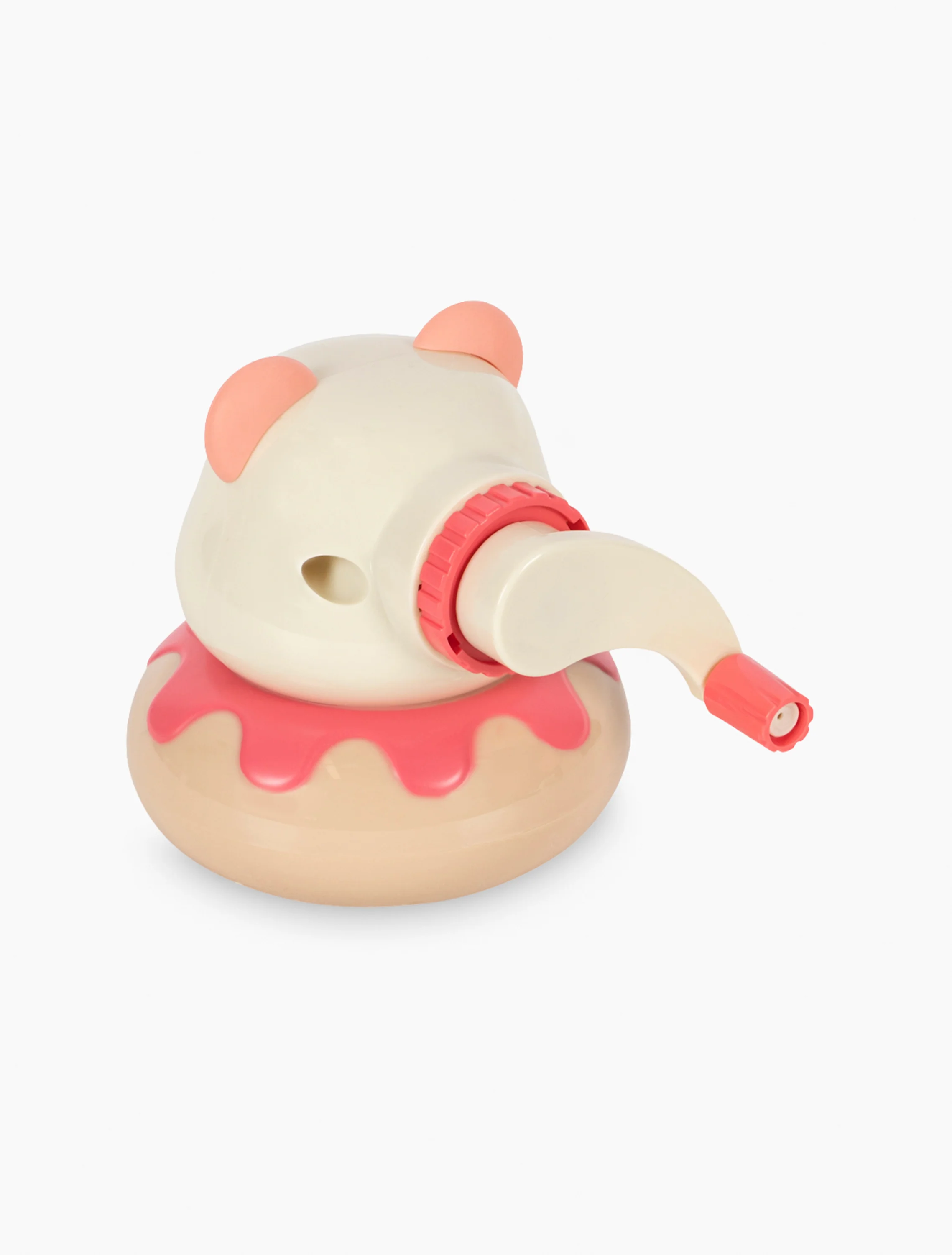 Teddy Twister Pencil Sharpener in Multi - Image 7