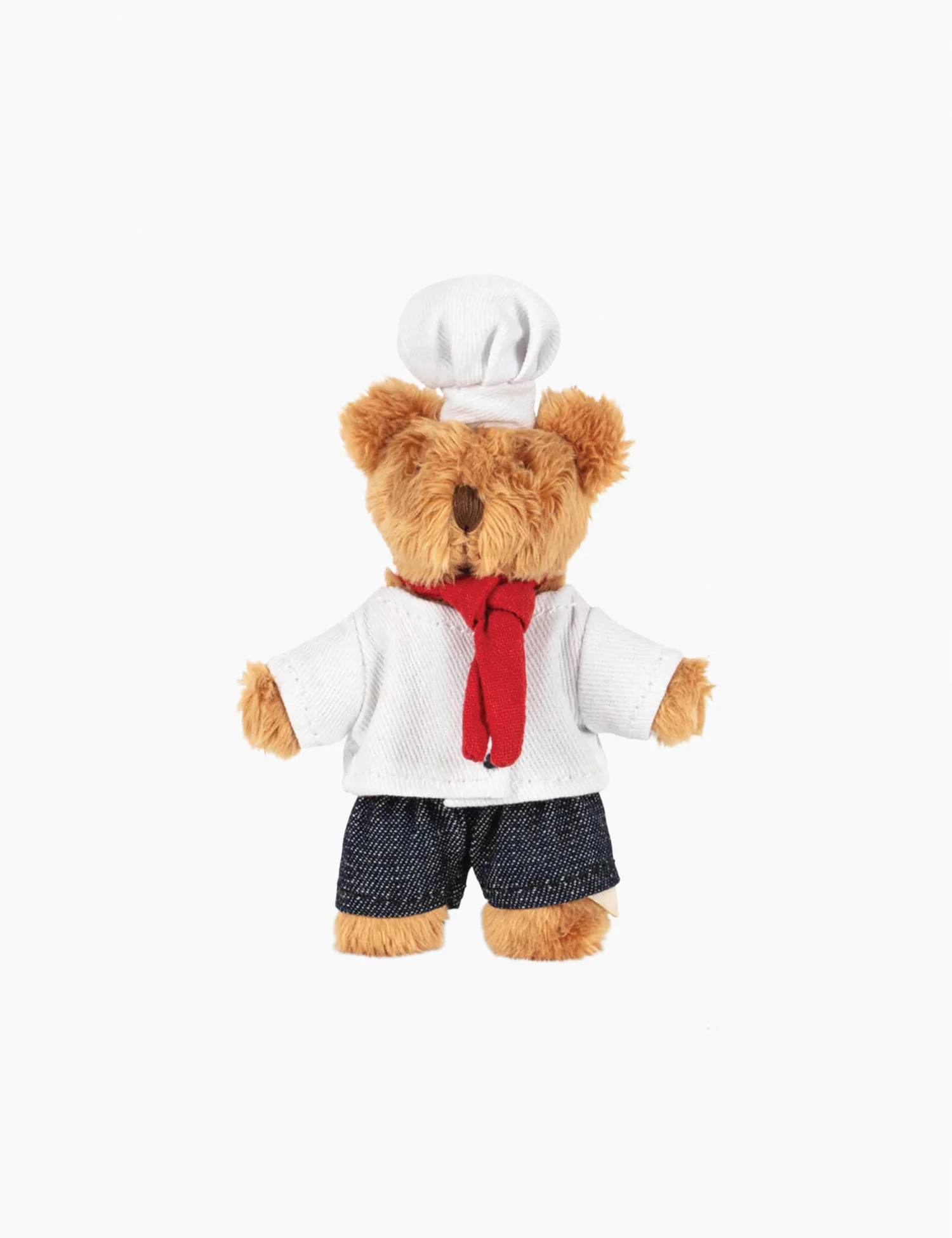 Tiny Teddy Baker - Image 2