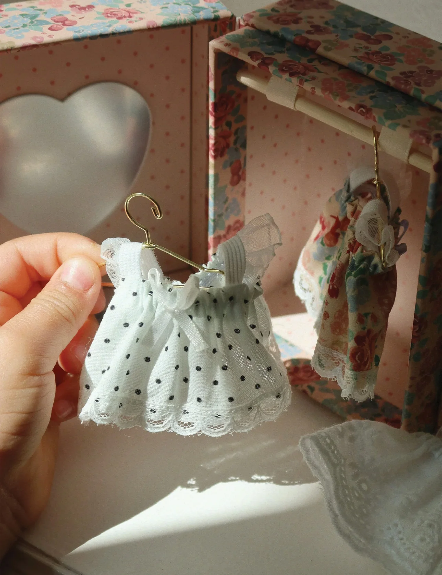 Tiny Teddy Dress Up - Image 3