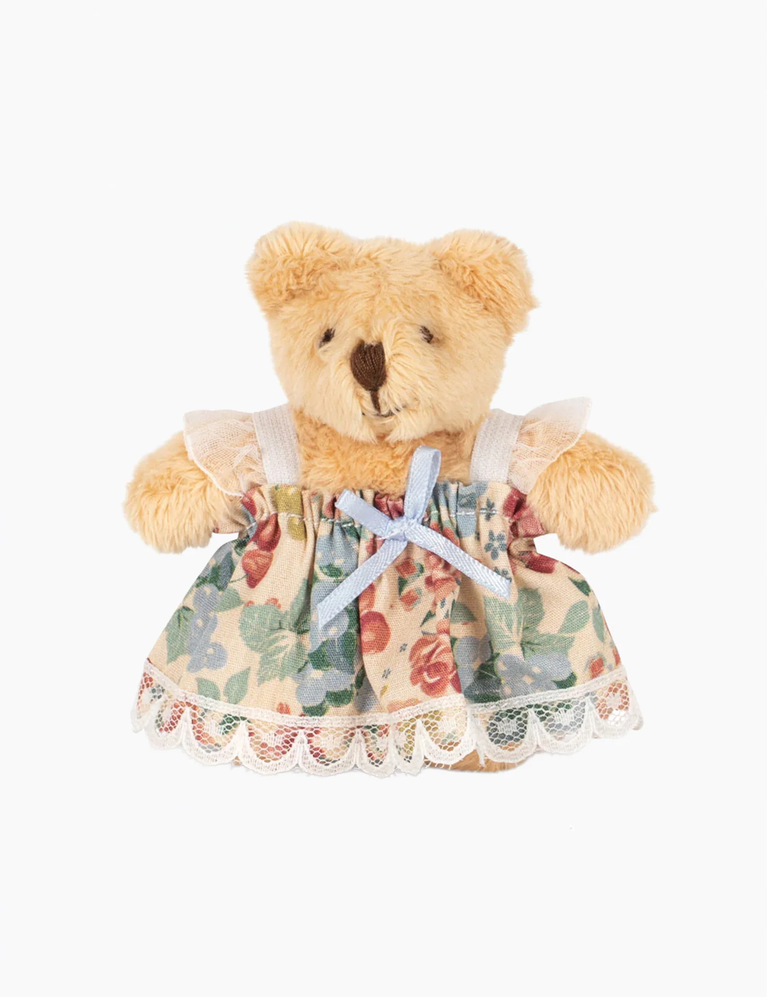 Tiny Teddy Dress Up - Image 4