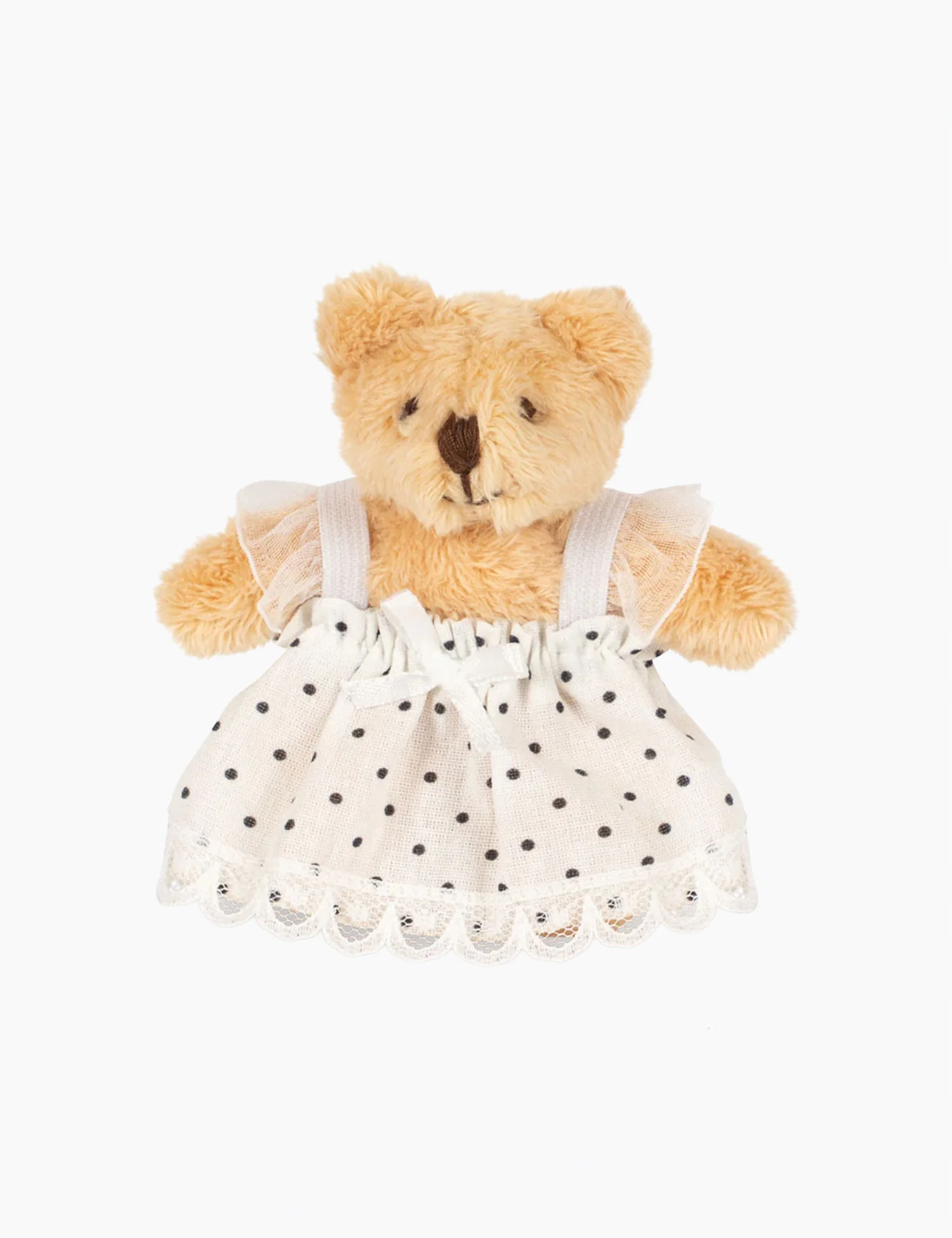 Tiny Teddy Dress Up - Image 6