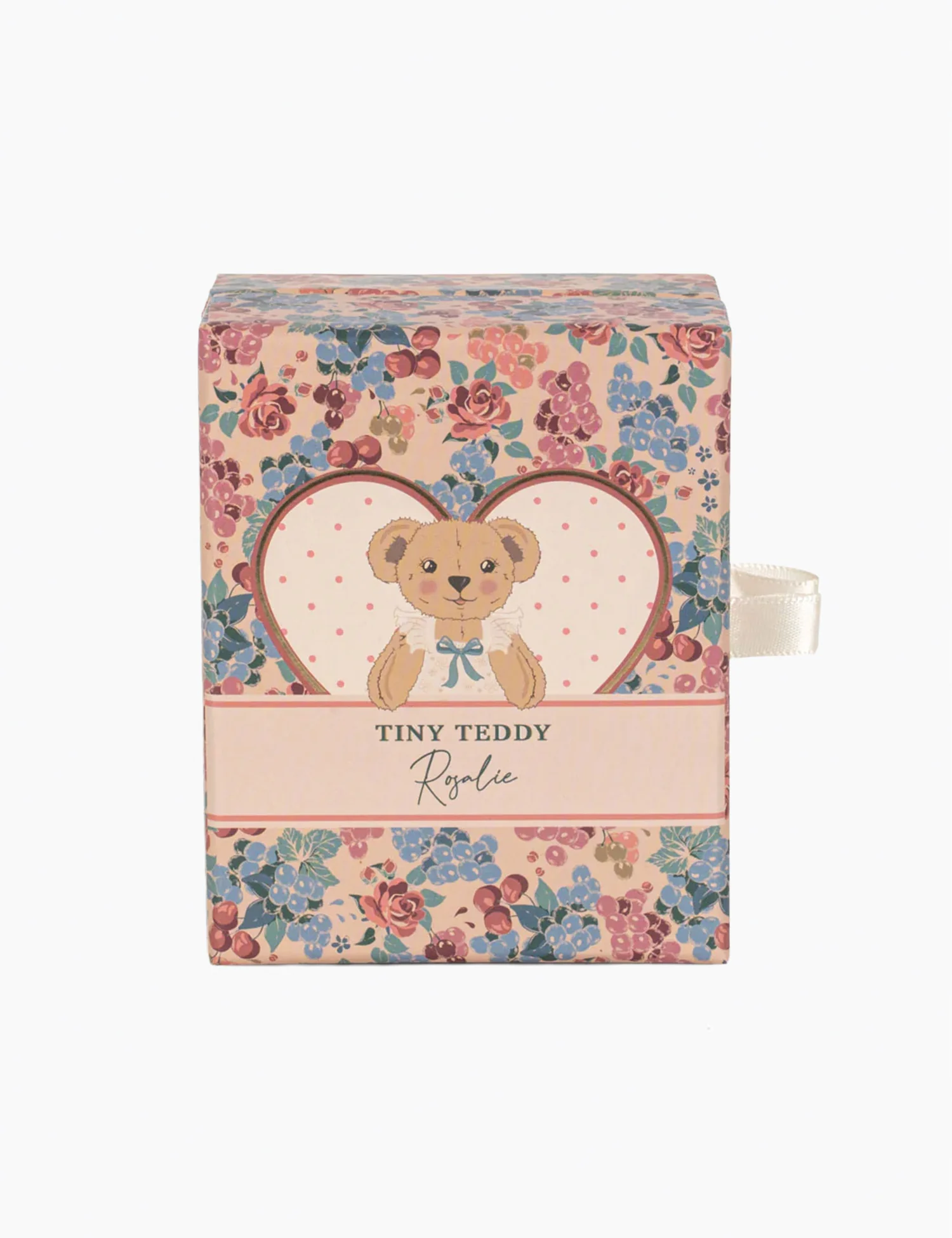 Tiny Teddy Dress Up - Image 7