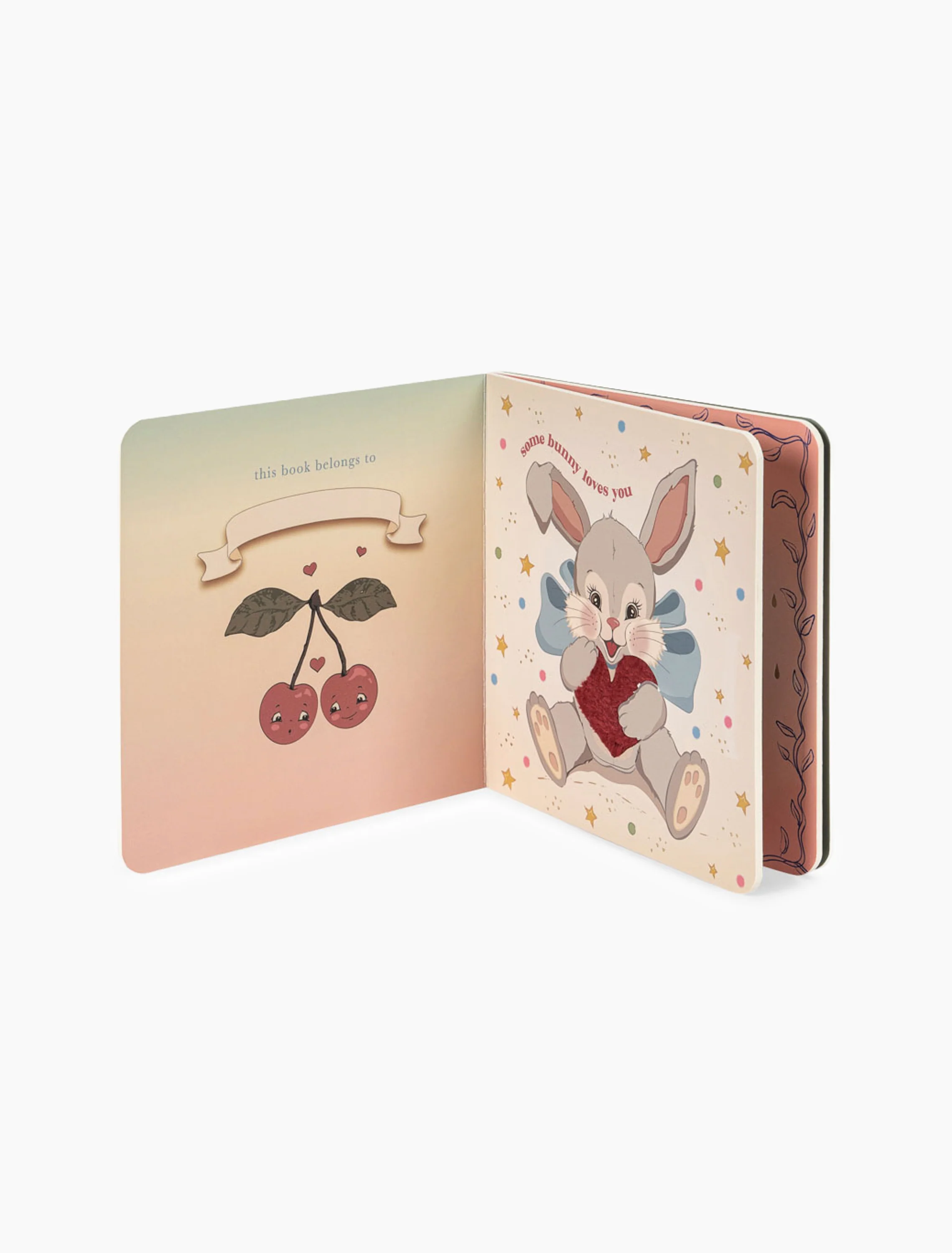 Touch and Feel Book in Animals - Image 5