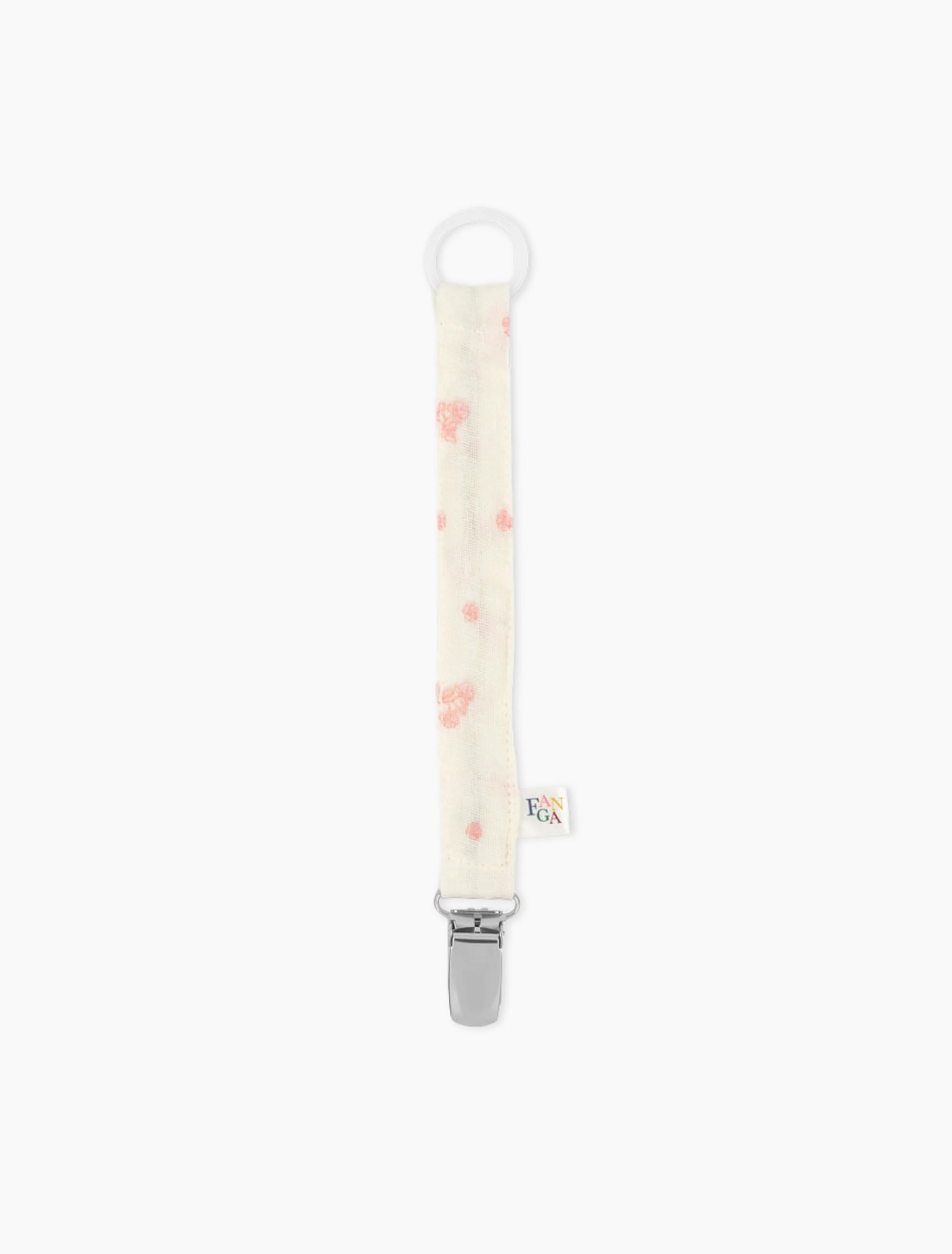 Ven Pacifier Clip in Ilmia