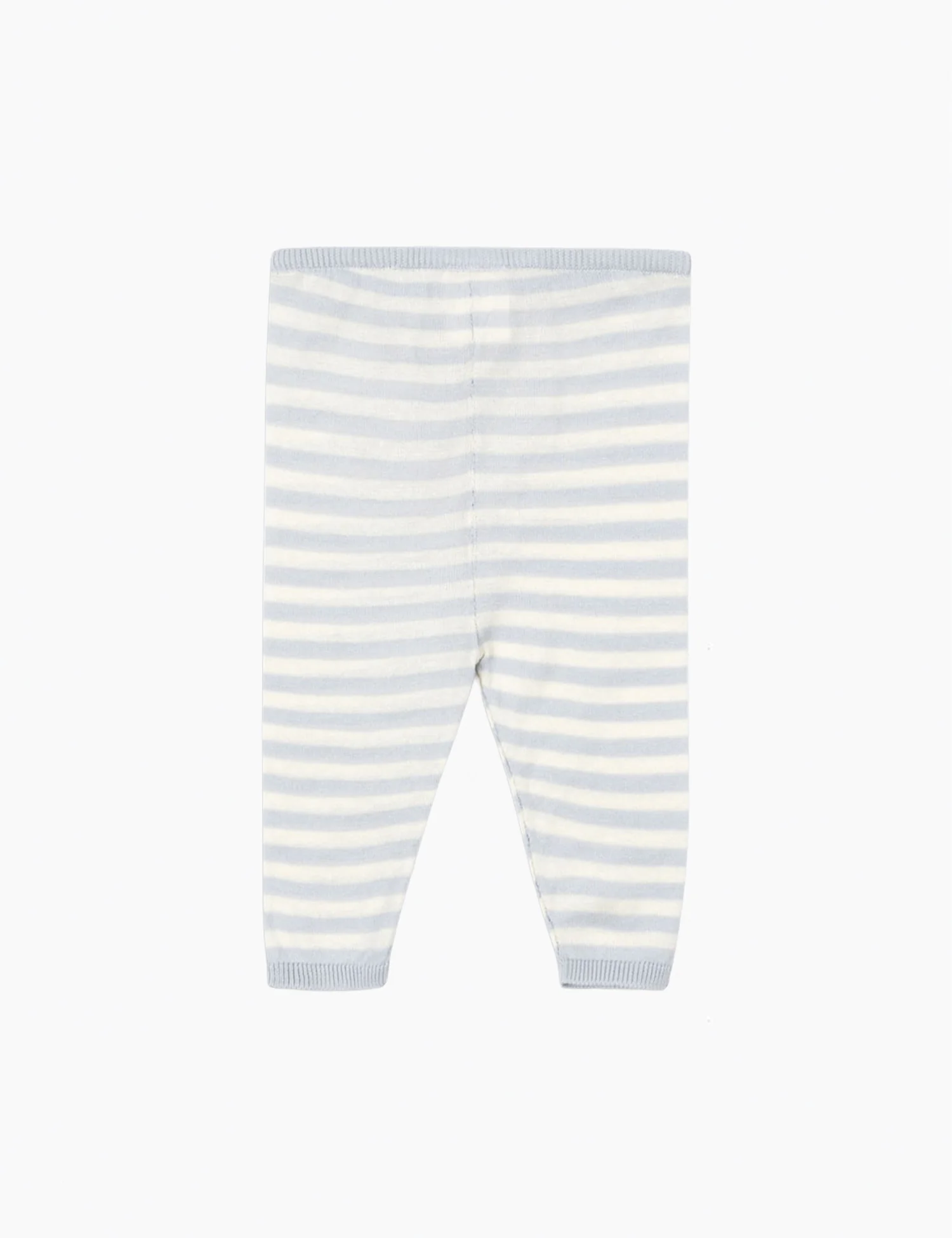 Venti Knit Pants in Gray Dawn - Image 3