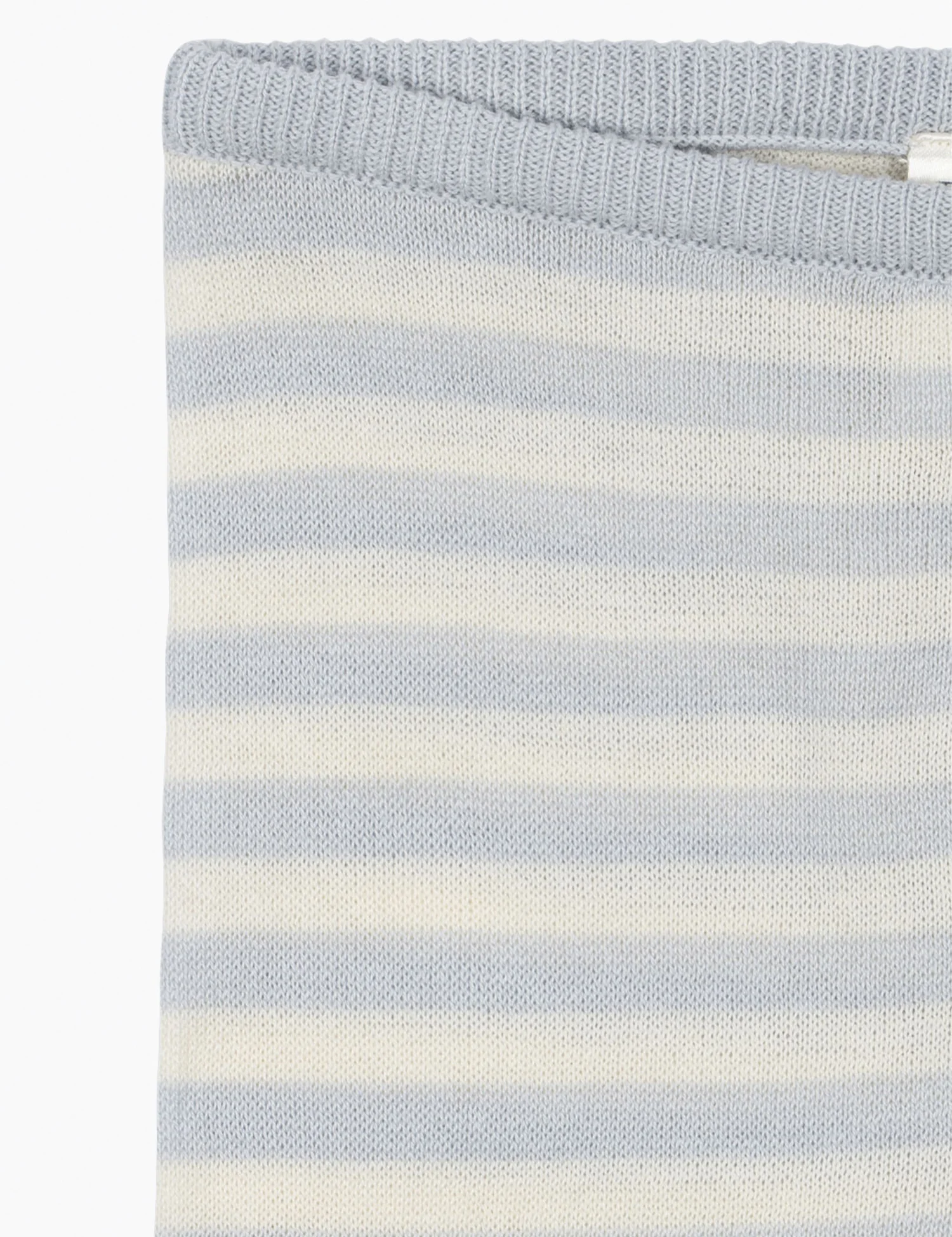 Venti Knit Pants in Gray Dawn - Image 5