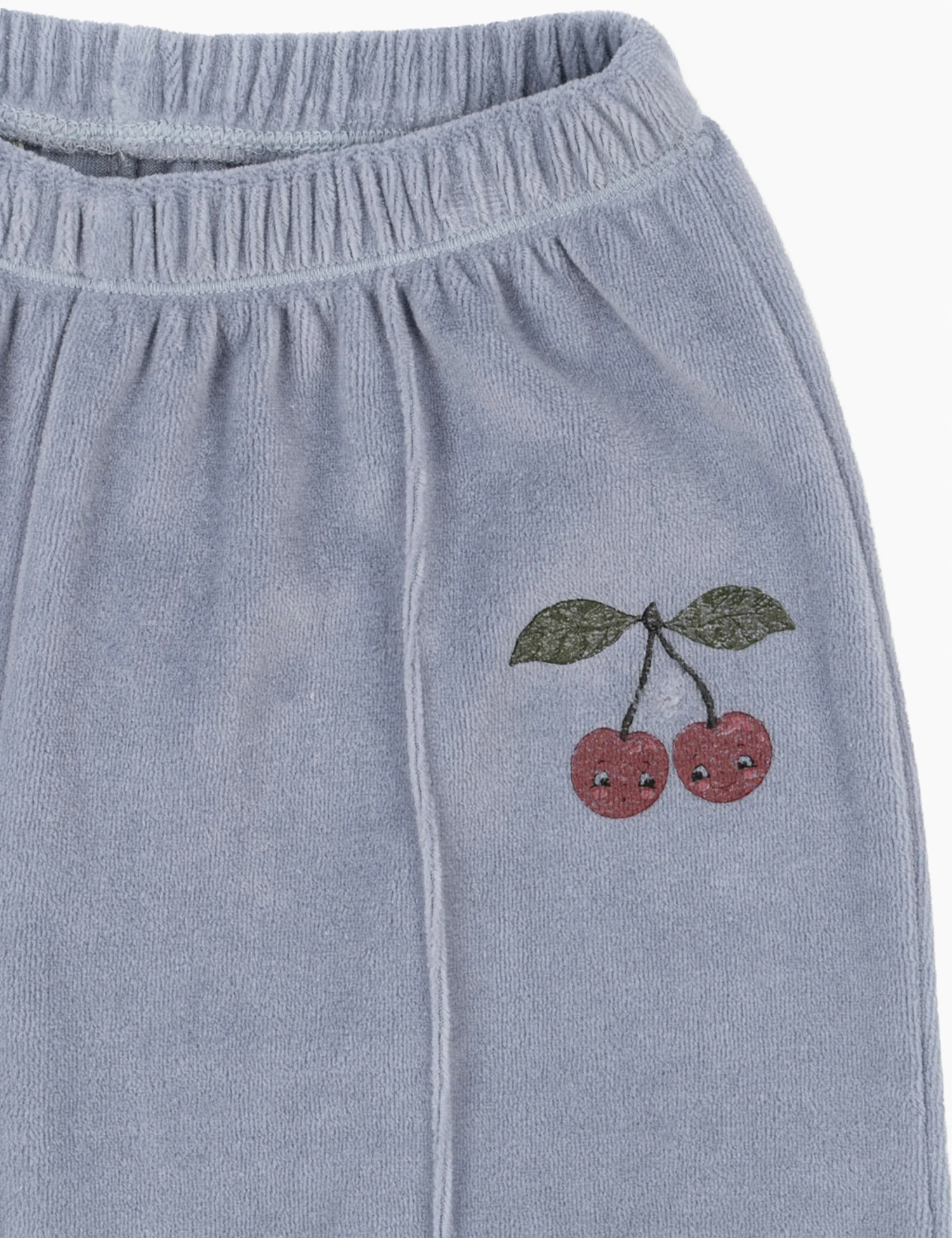 Wally Sweatpants in Tradewinds - Image 4