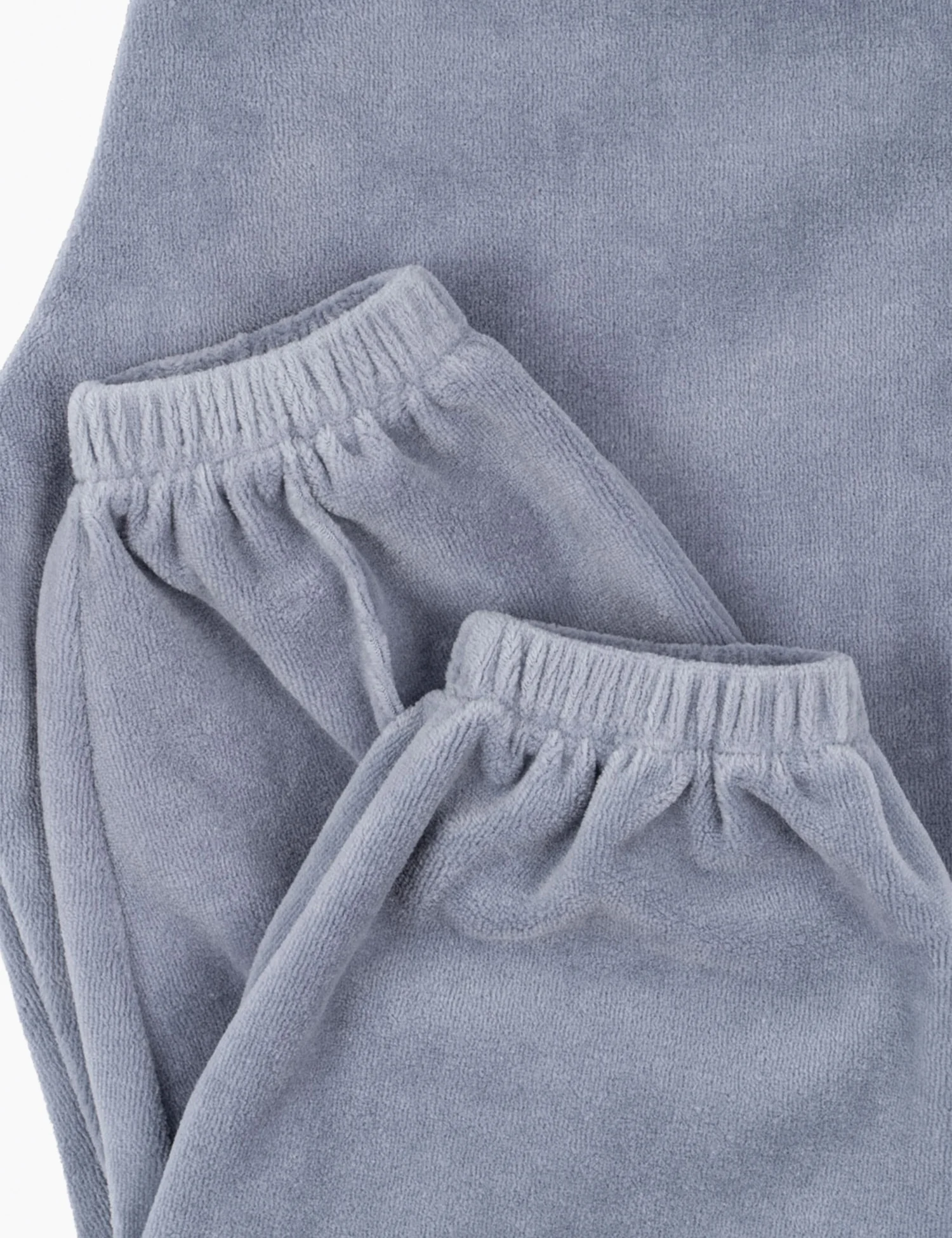 Wally Sweatpants in Tradewinds - Image 5