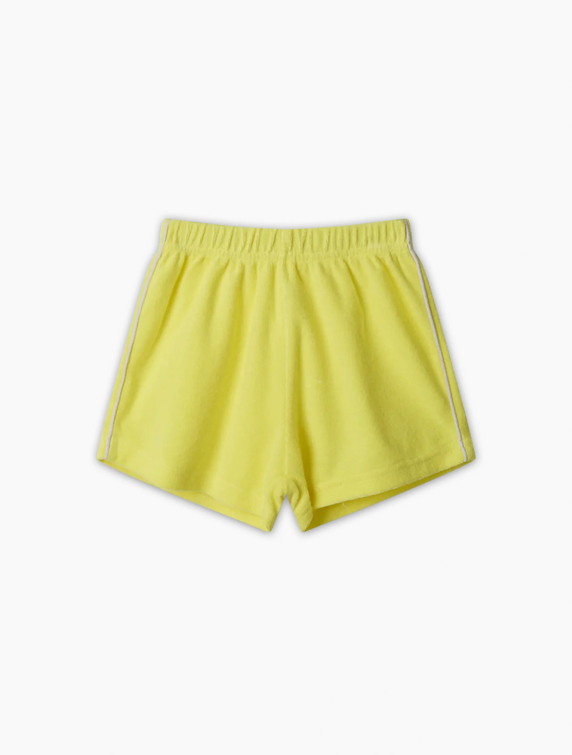 Zippy Terry Short in Sunny