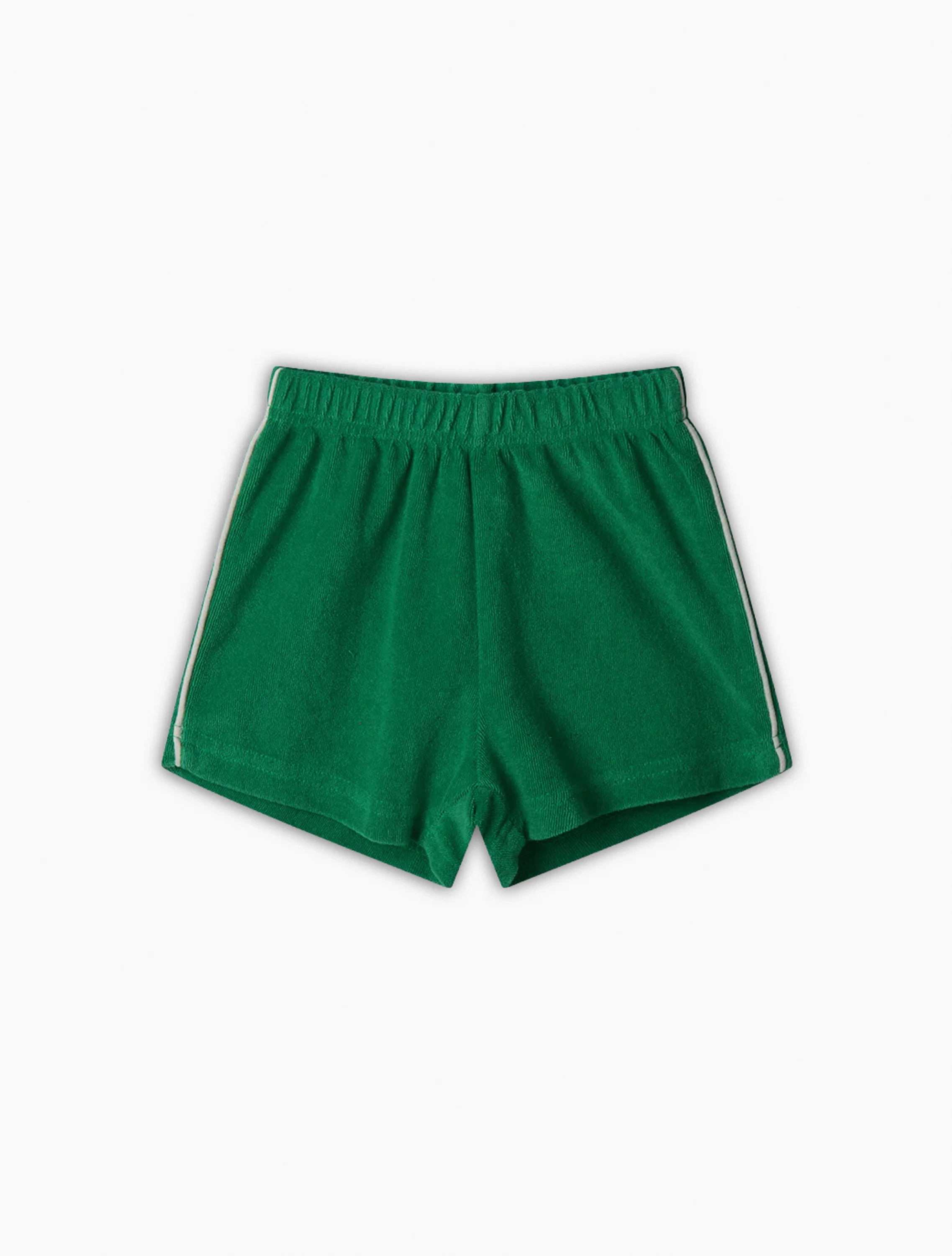Zippy Terry Short in Verde
